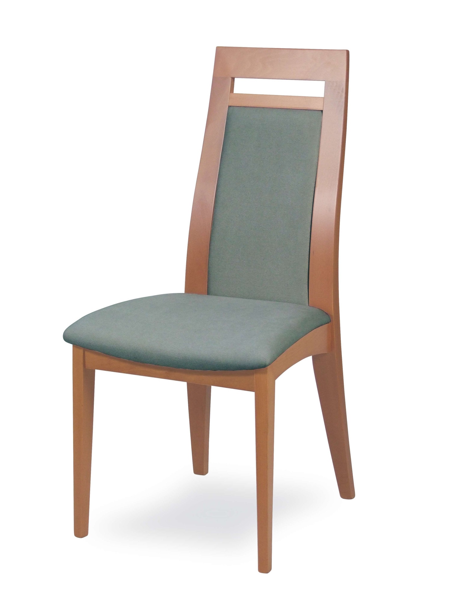 Home affaire Esszimmerstuhl "CLIO" () 2 Stk.Stuhl mit wasserabweisender Stoff