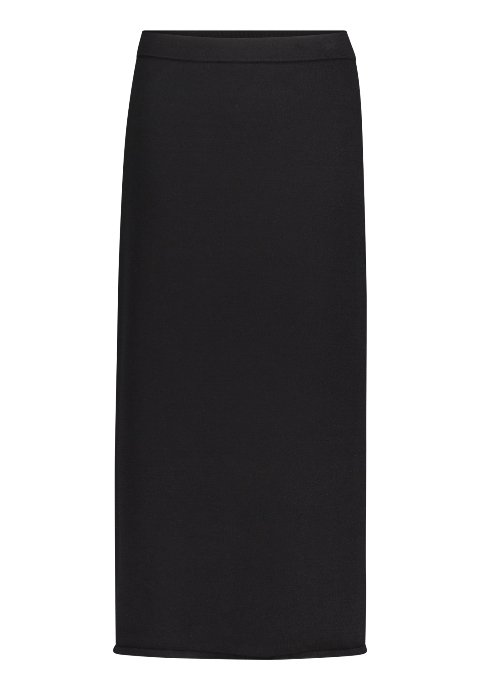 Betty Barclay Maxirock »Damen mit Seitenschlitzen«