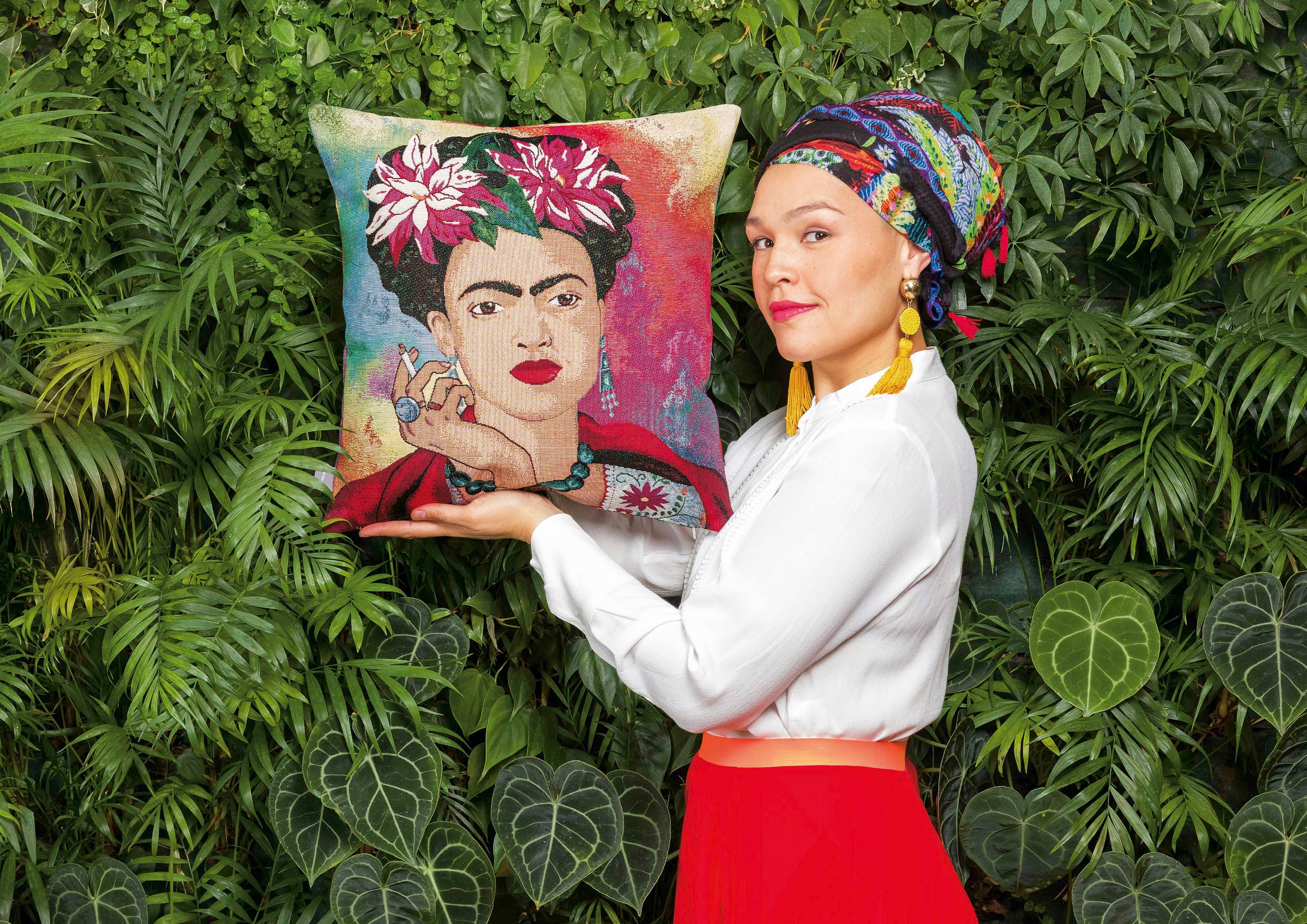 PAD Dekokissen "Legend" Made in Europe günstig online kaufen