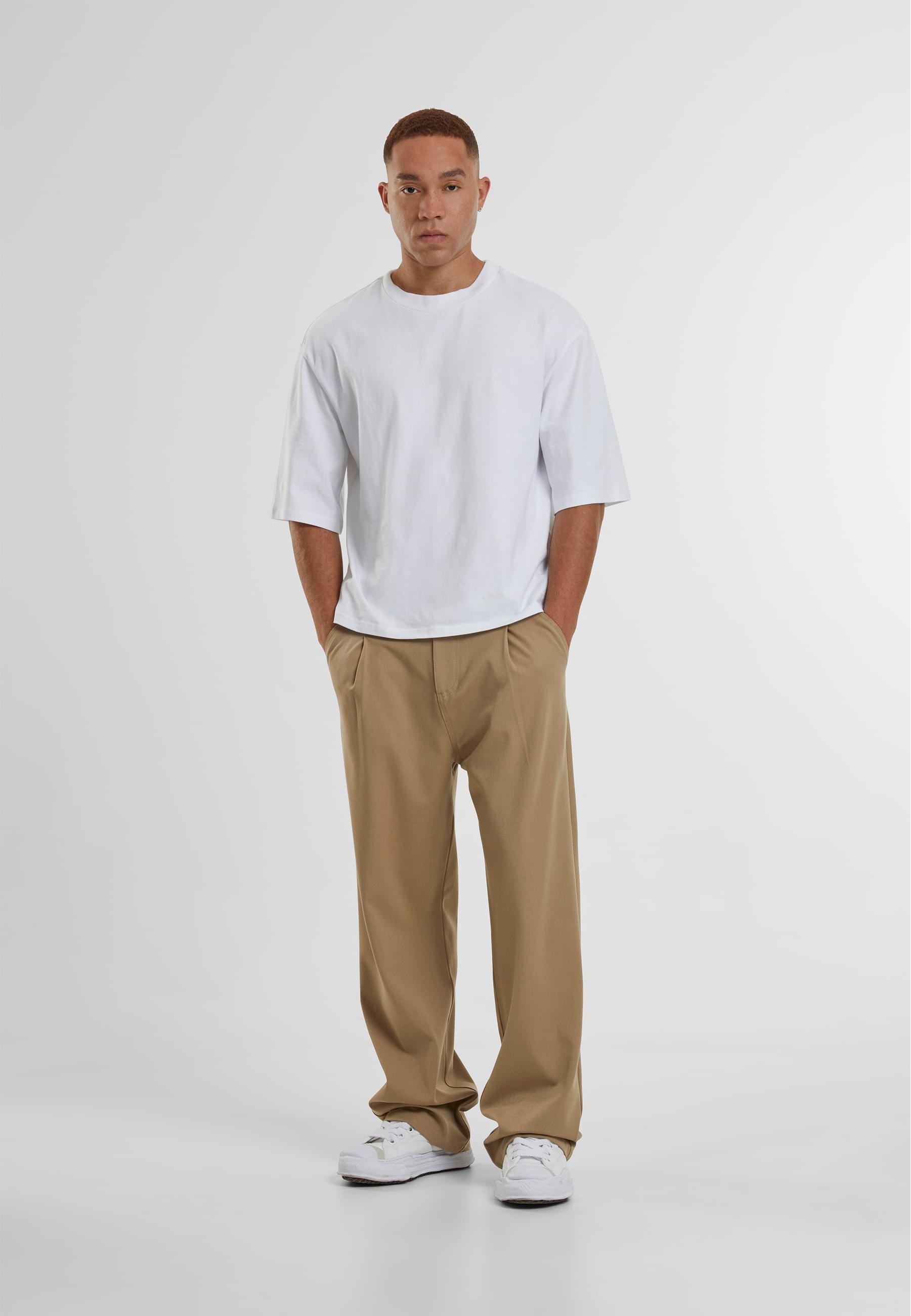 2Y Studios Stoffhose »2Y Studios Tahlo Loose Pants«