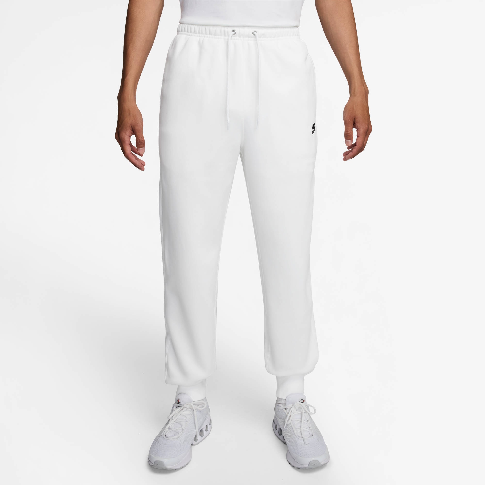 Nike Sportswear Sporthose "Nike Club Mens Joggers" klassischer, lässiger Lo günstig online kaufen