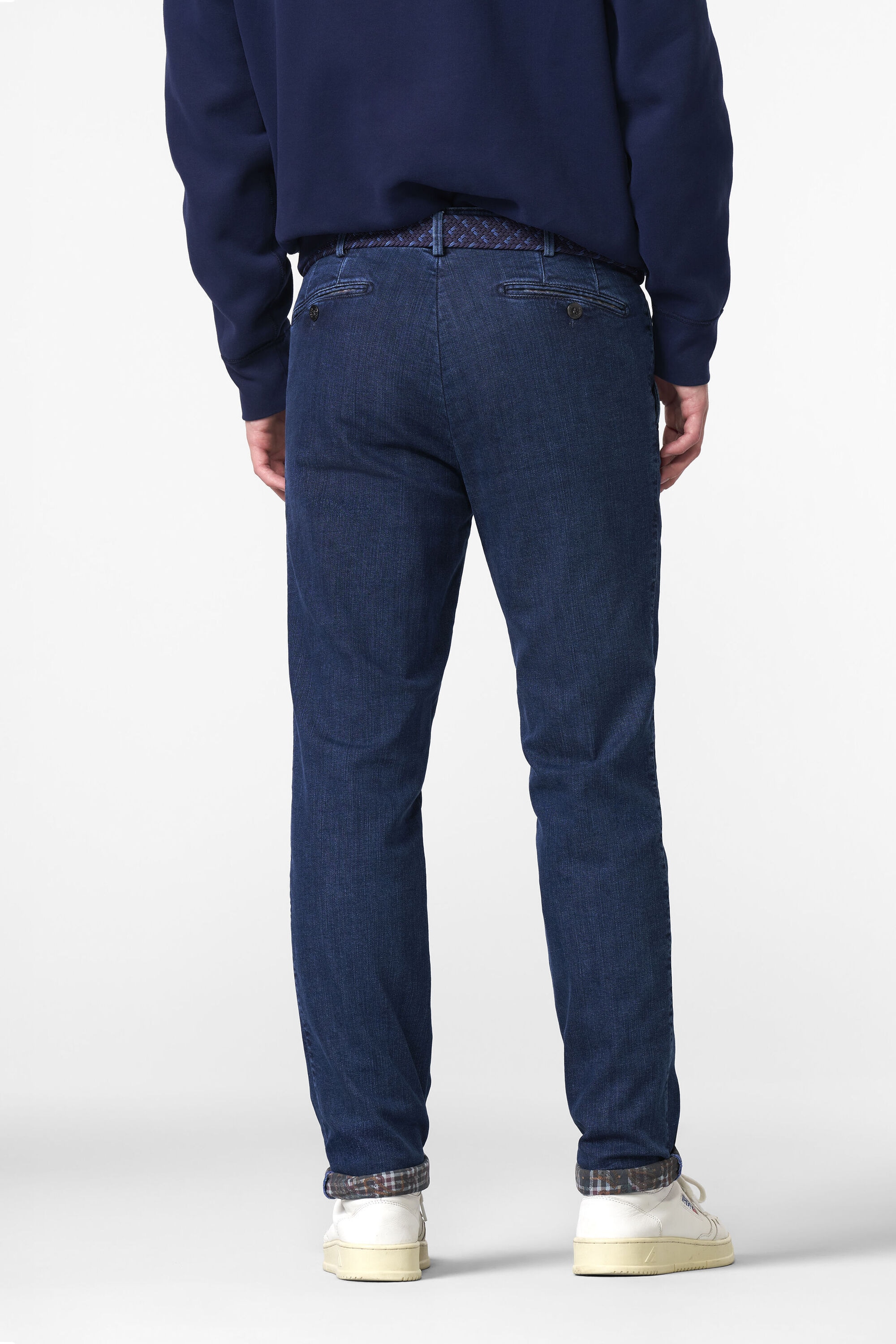 MEYER Bequeme Jeans »BONN«