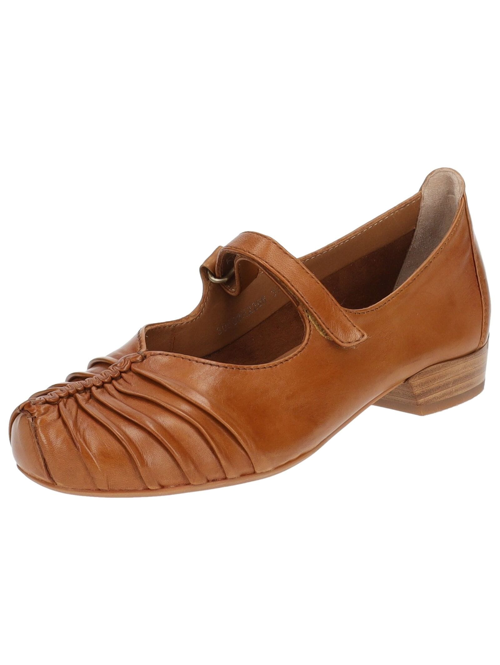 Everybody "Everybody Ballerinas Leder"