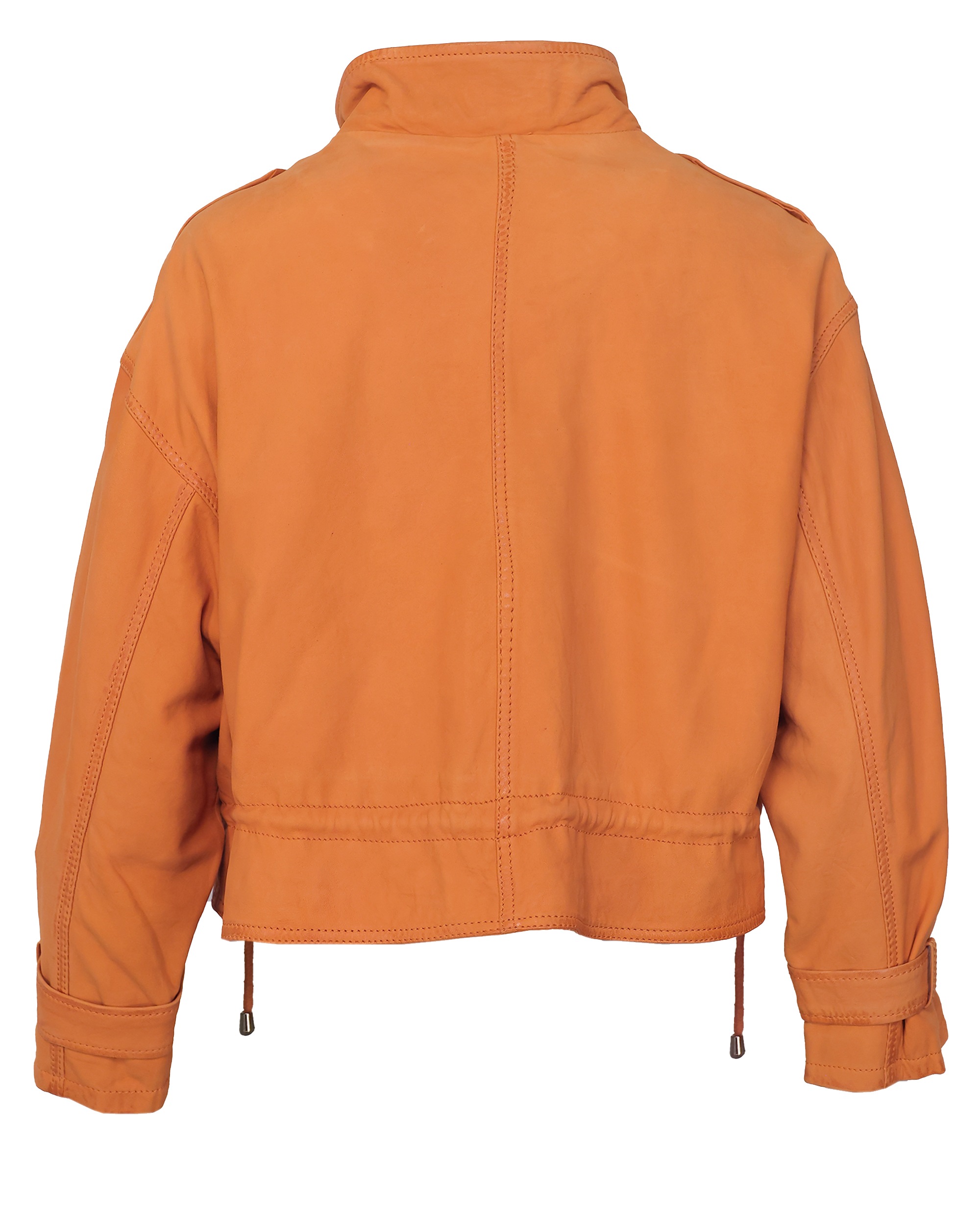 Maze Lederjacke »4202123«