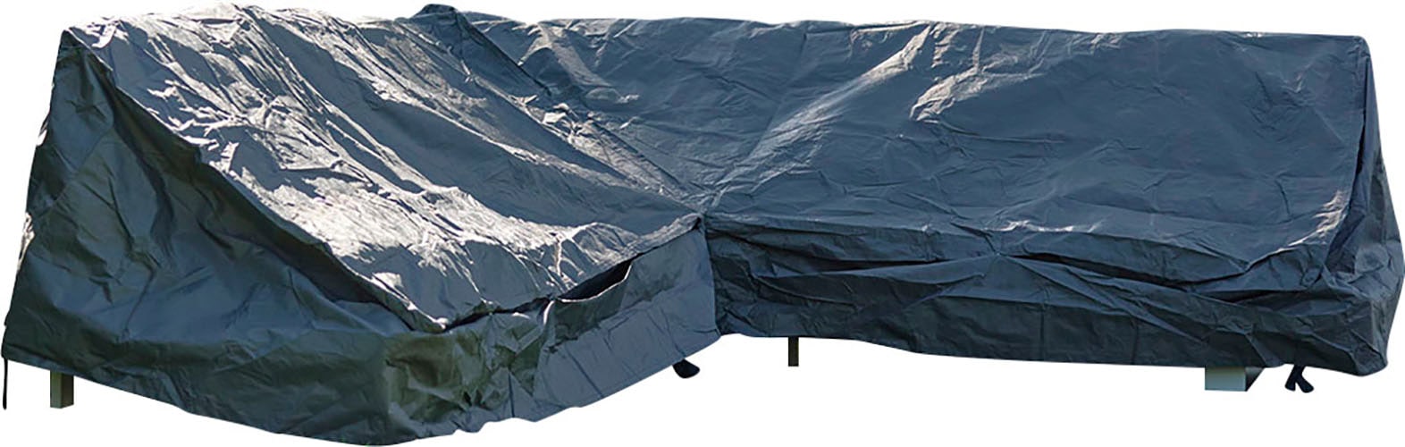 winza outdoor covers Gartenmöbel-Schutzhülle "L Form", geeignet für Gartenm günstig online kaufen