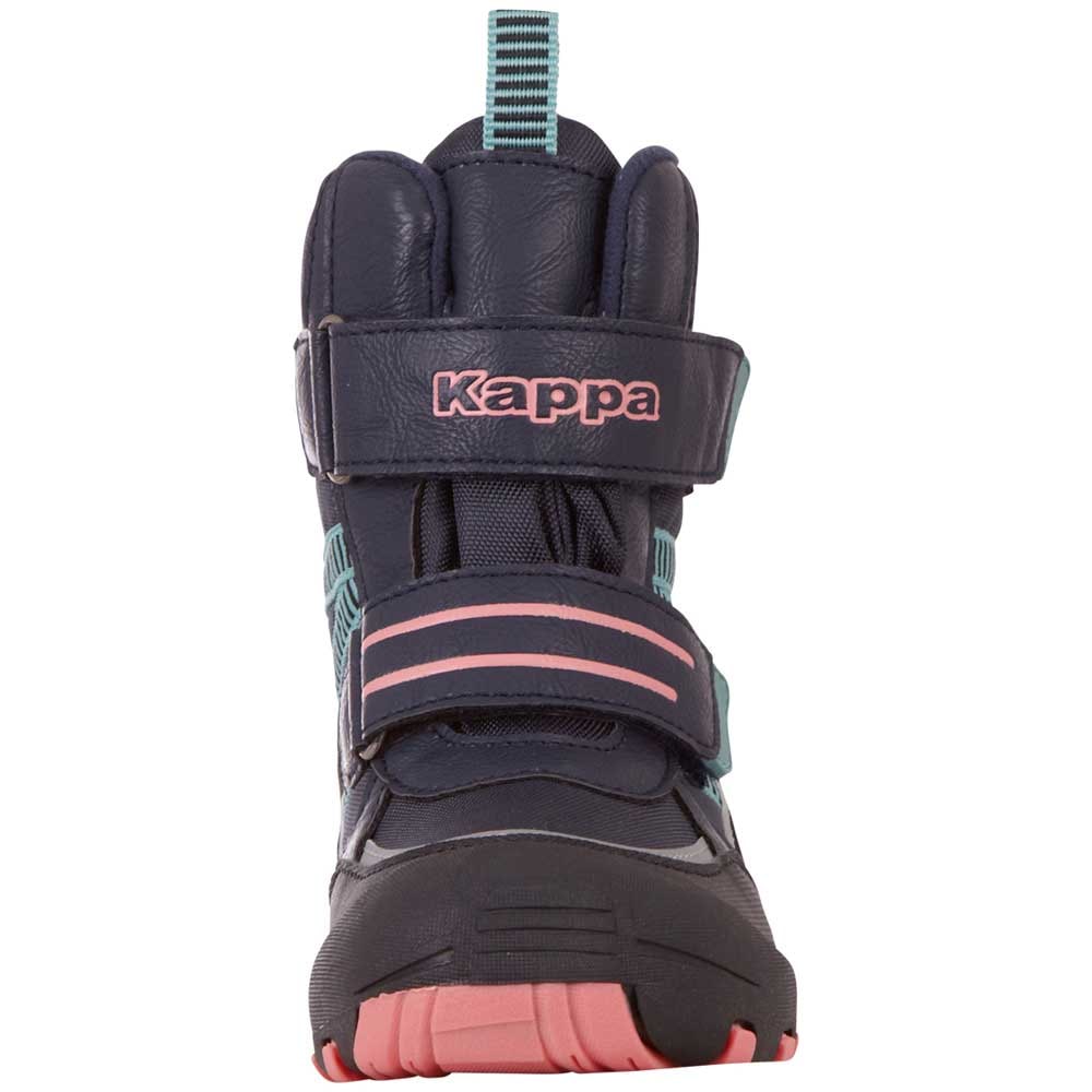 Kappa Winterstiefel, wasserdicht, windabweisend und atmungsaktiv