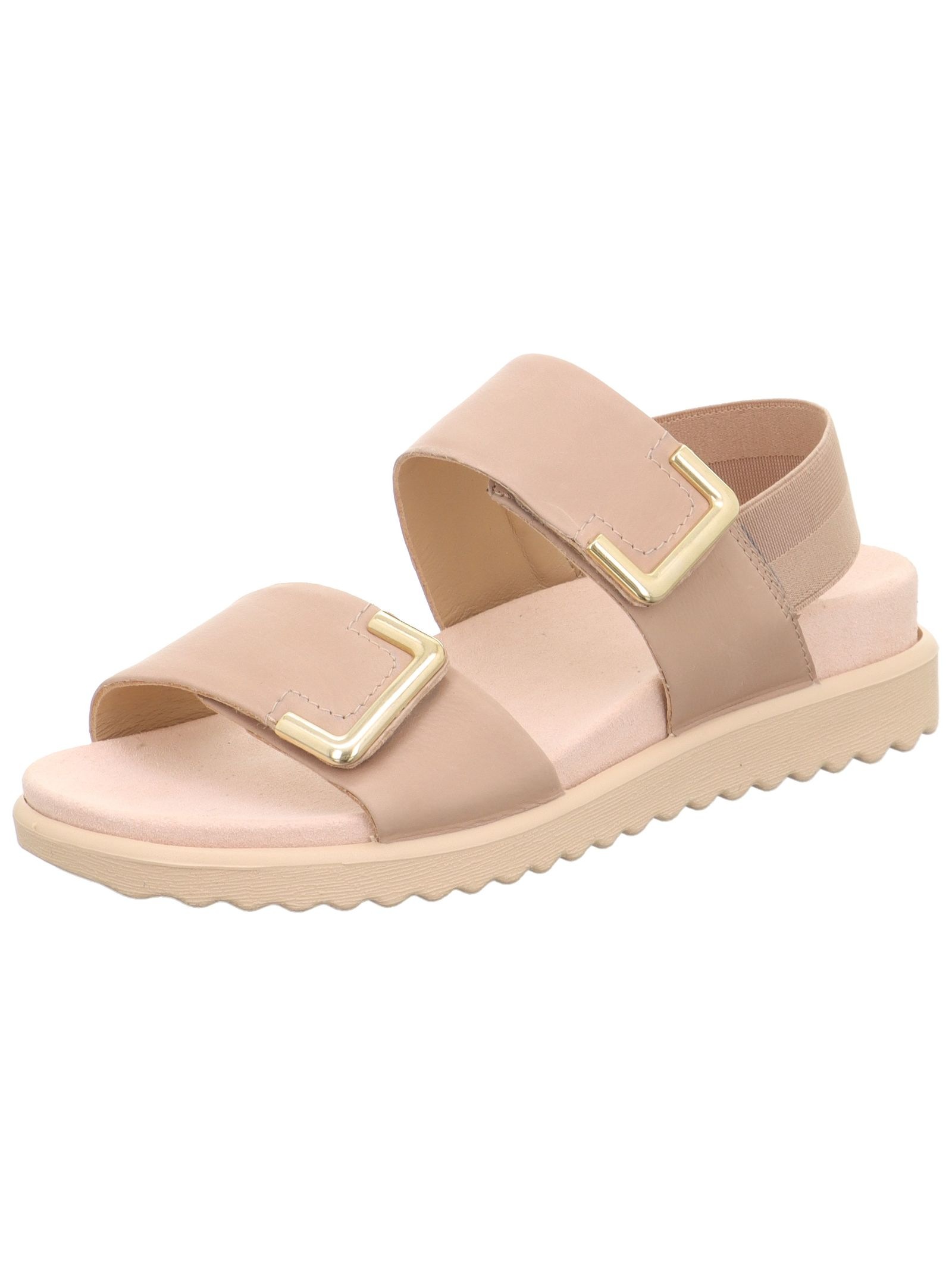Legero Riemchensandale "Legero Sandalen Nappaleder" günstig online kaufen