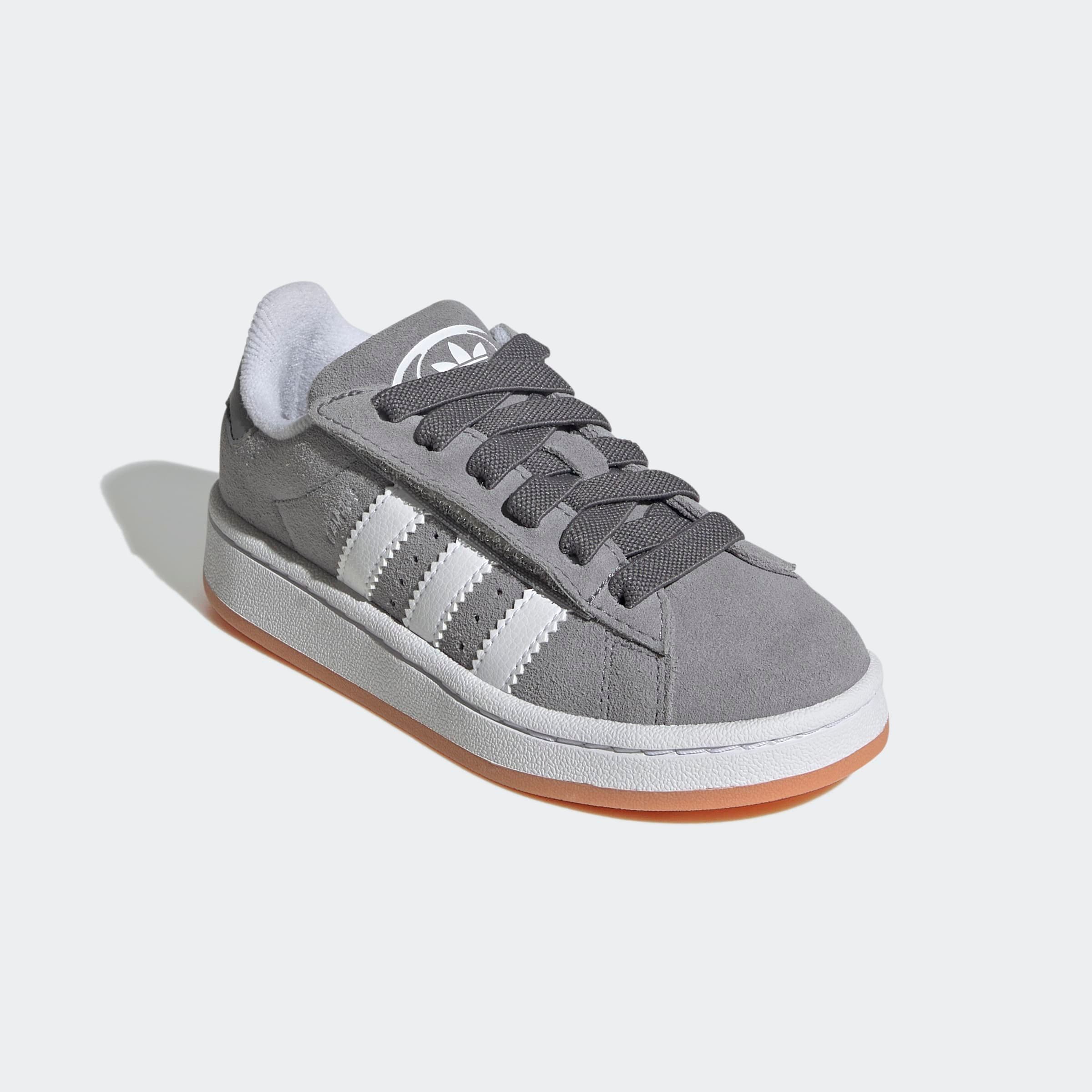 adidas Originals Sneaker "CAMPUS 00S COMFORT CLOSURE ELASTIC LACE KIDS" für Kinder & Jugendliche