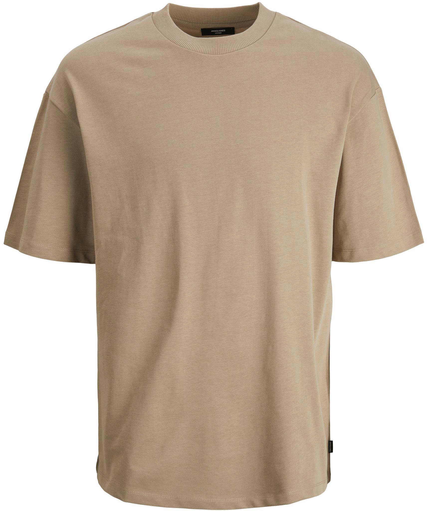 Jack &amp; Jones Oversize-Shirt »BLAKAM CLEAN TEE« JN7009