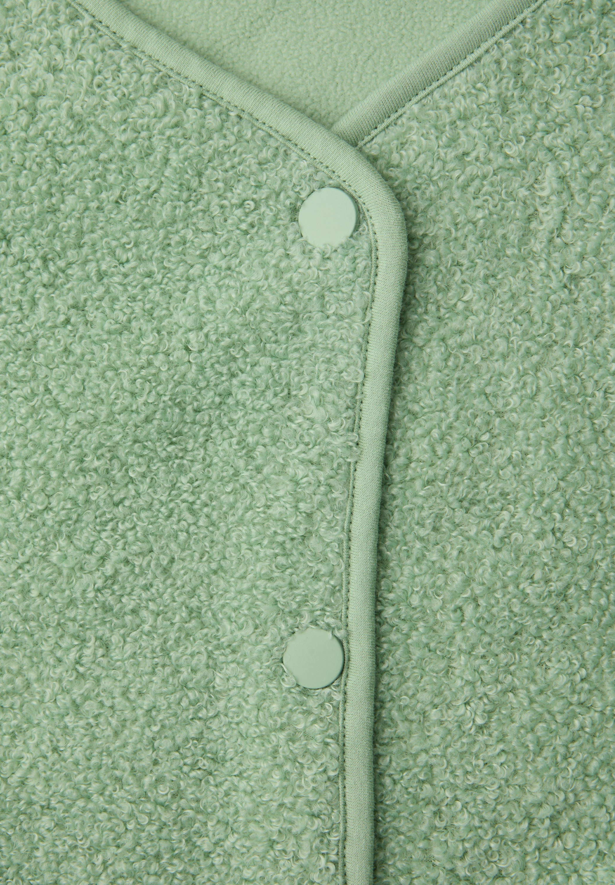 STREET ONE Cardigan mit V-Ausschnitt