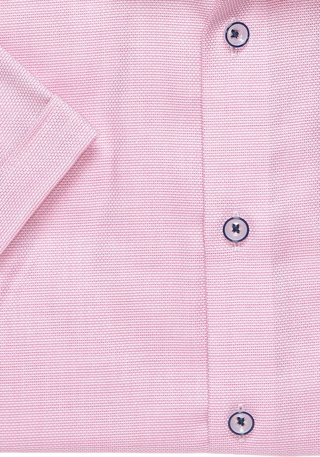 MARVELIS Kurzarmhemd bügelleicht, körpernah, Businesshemd günstig online kaufen