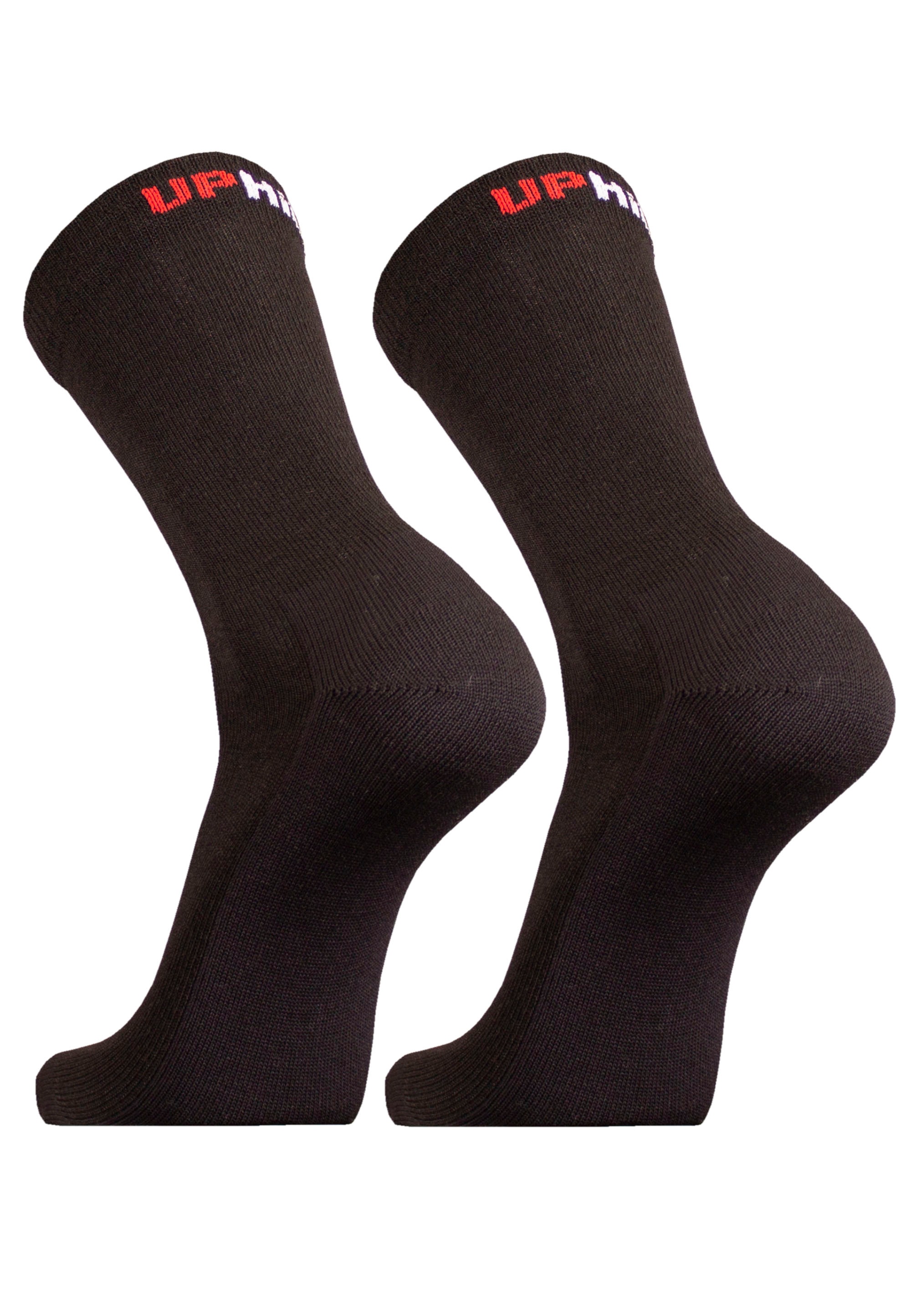 UphillSport Socken »TEIJO 2er Pack«, (2 Paar), mit Sport-Schaft