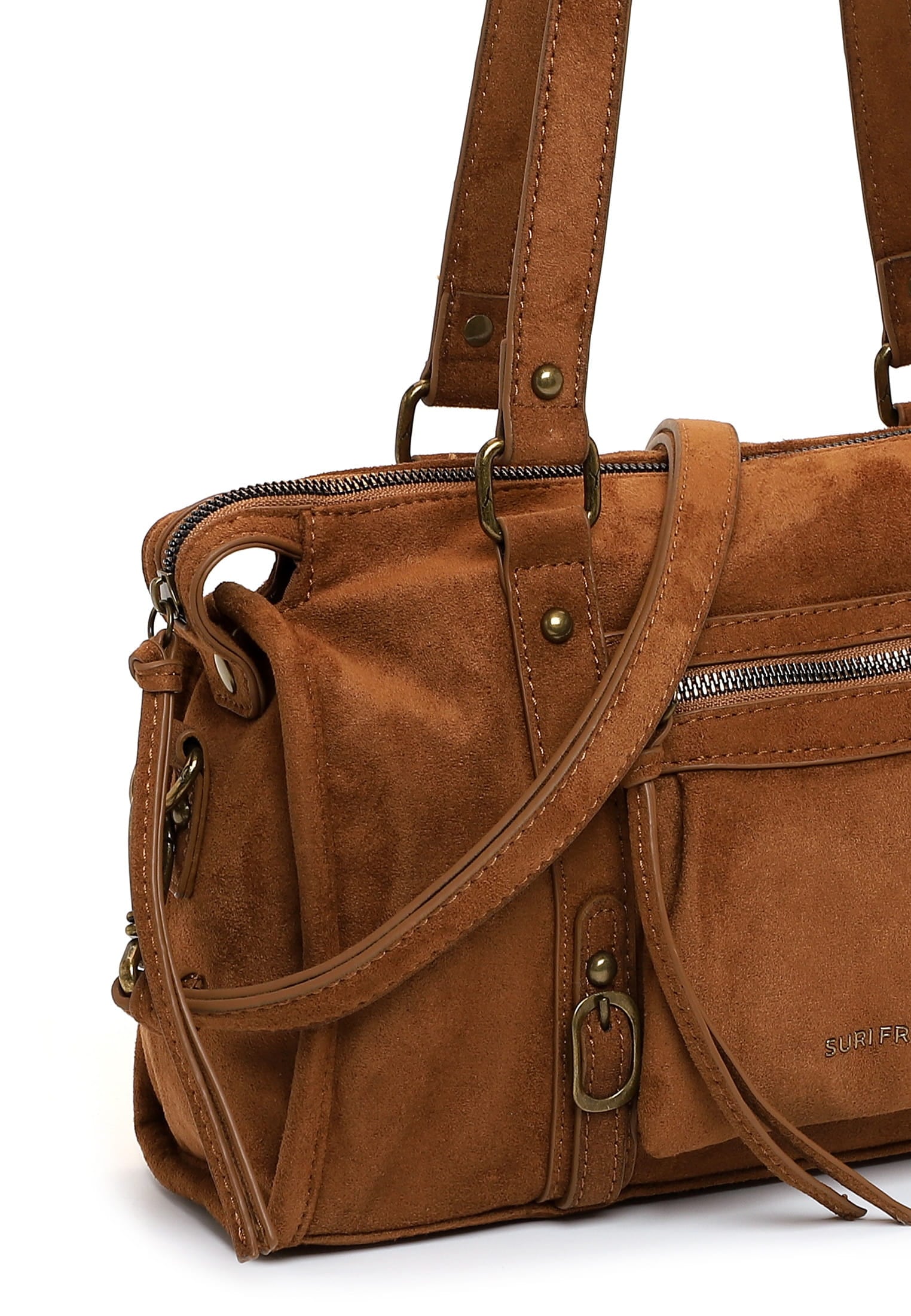 SURI FREY Shopper »Shopper SFY Brittney«