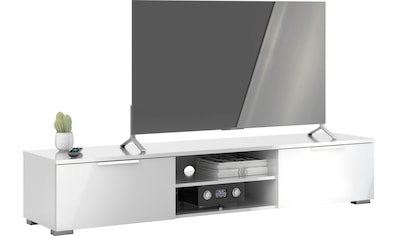 TV-Board »Match«, pflegeleichte Oberfläche, in Farbvarianten, Breite 172,7 cm