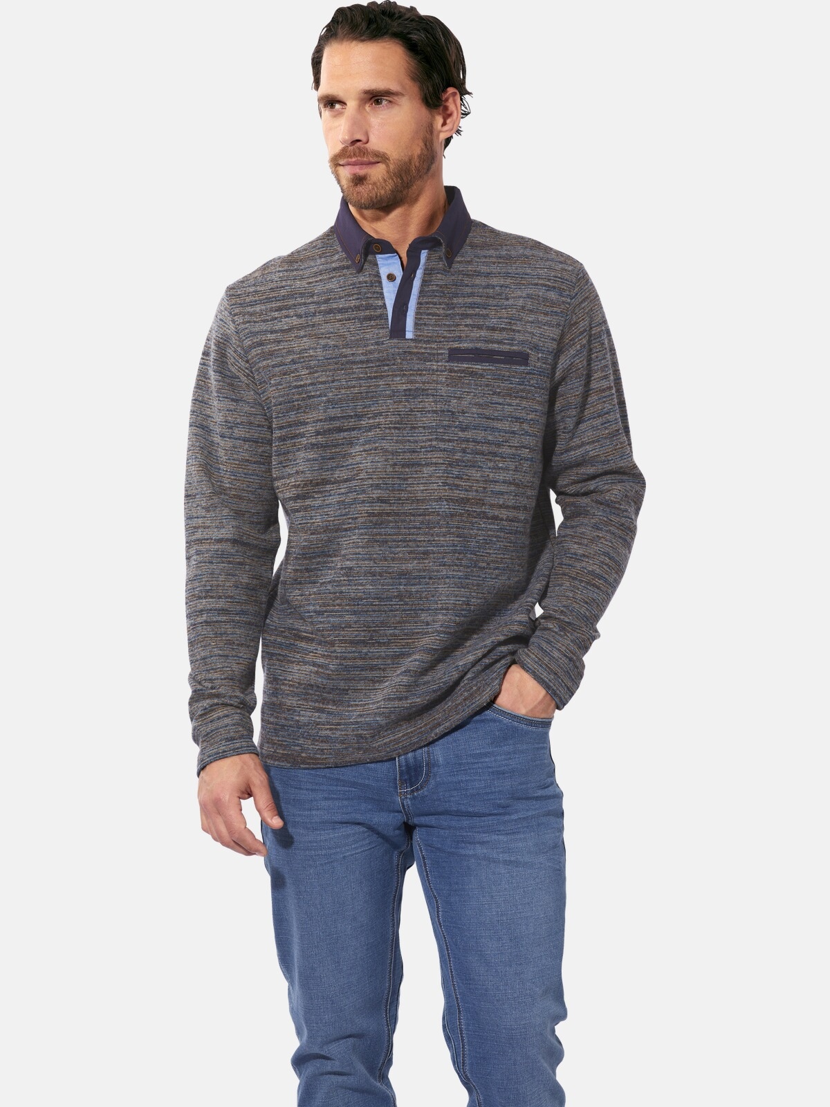 Babista Sweatshirt "Sweatshirt FALDEN" günstig online kaufen