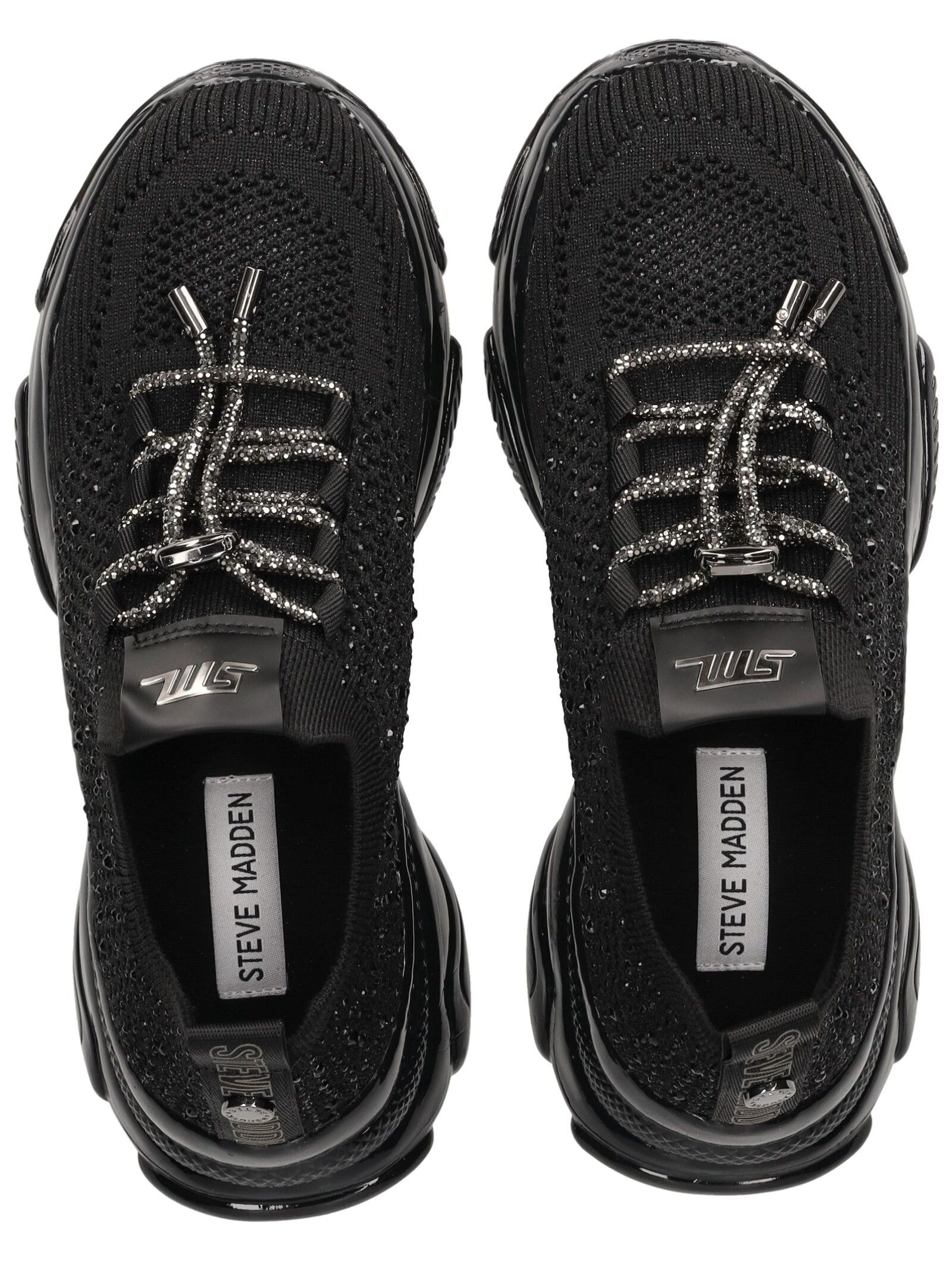 STEVE MADDEN Sneaker »STEVE MADDEN Sneaker Textil«
