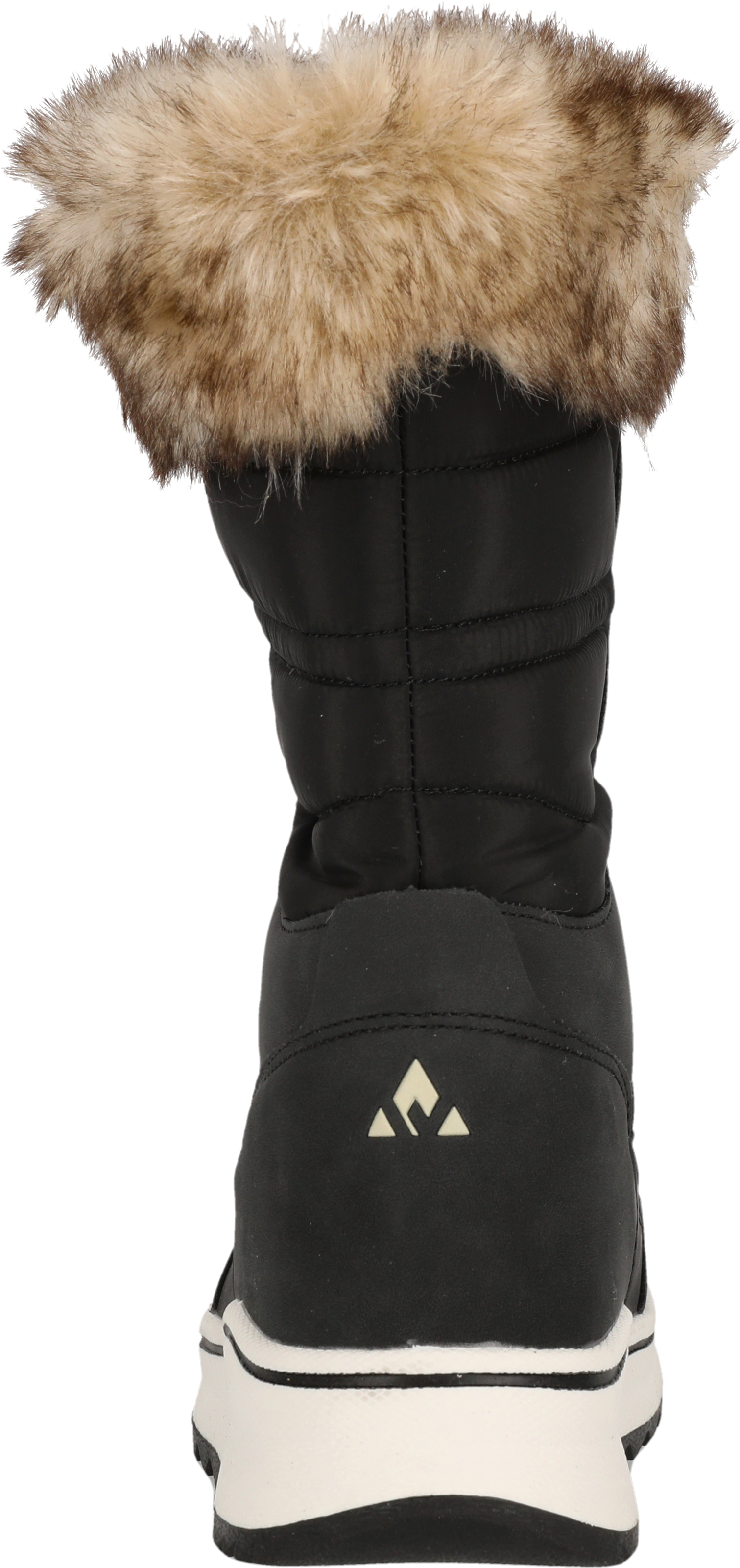 WHISTLER Winterboots »EEWYE W BOOT WP V2«  Winterschuhe, Winterboots, Snowboots, wasserdicht