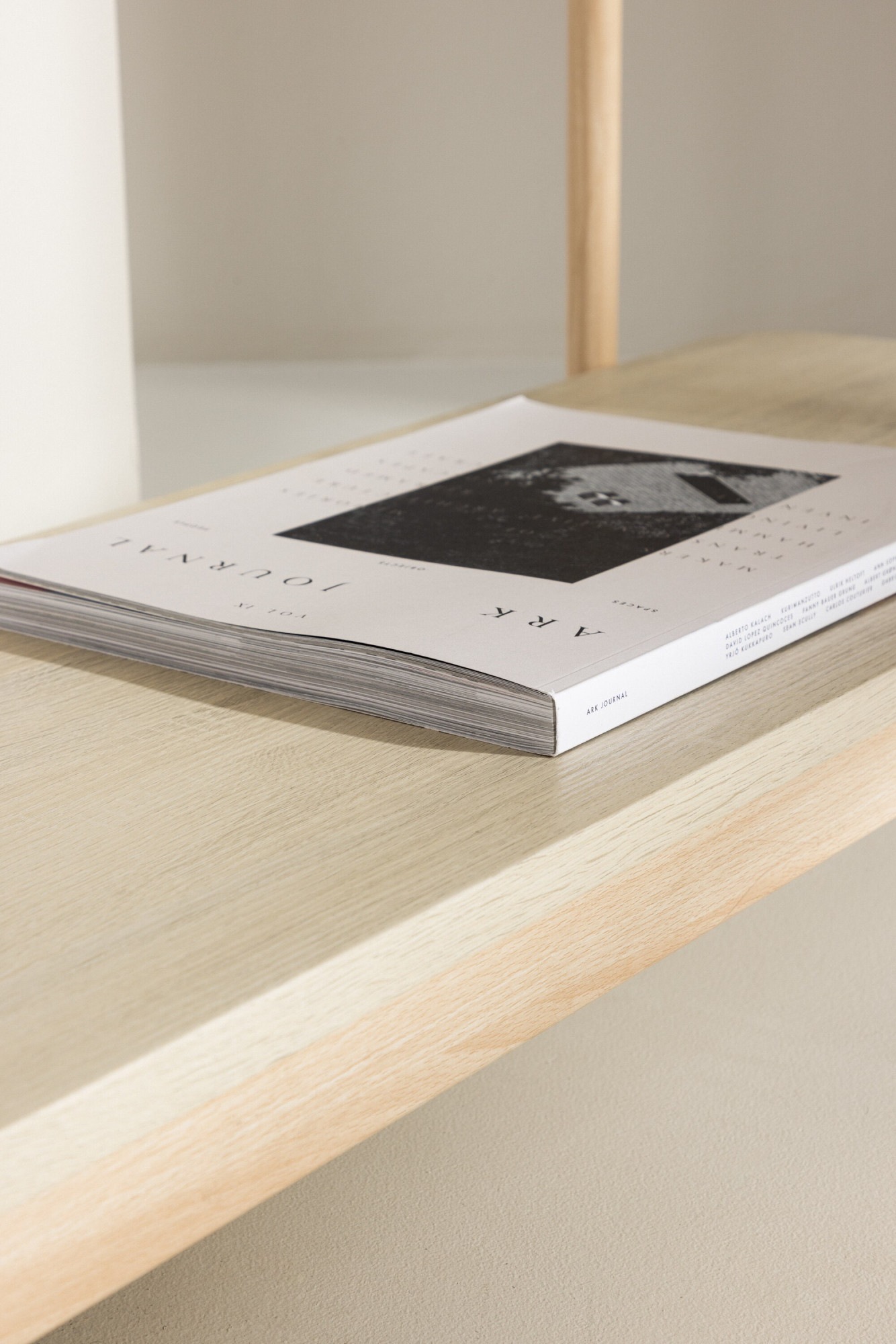Venture Home Ablageregal »Heim, kompaktes Standregal mit Stahlrahmen, Höhe 120 cm« Ablageregal, MDF, Stahlrahmen, FSC-zertifiziert