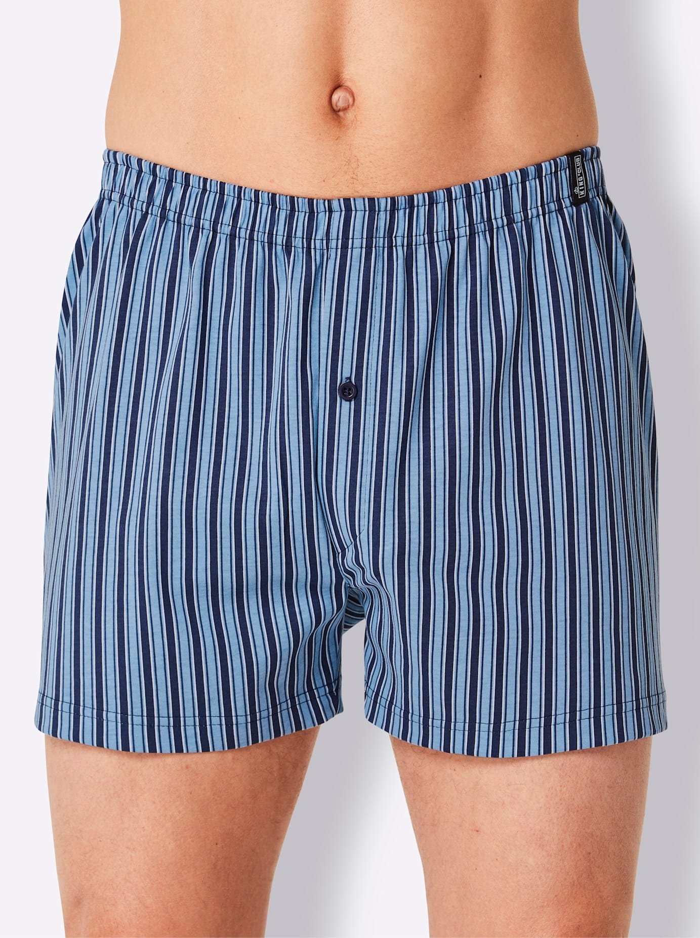 Kings Club Boxershorts 3 Stk. tlg. günstig online kaufen