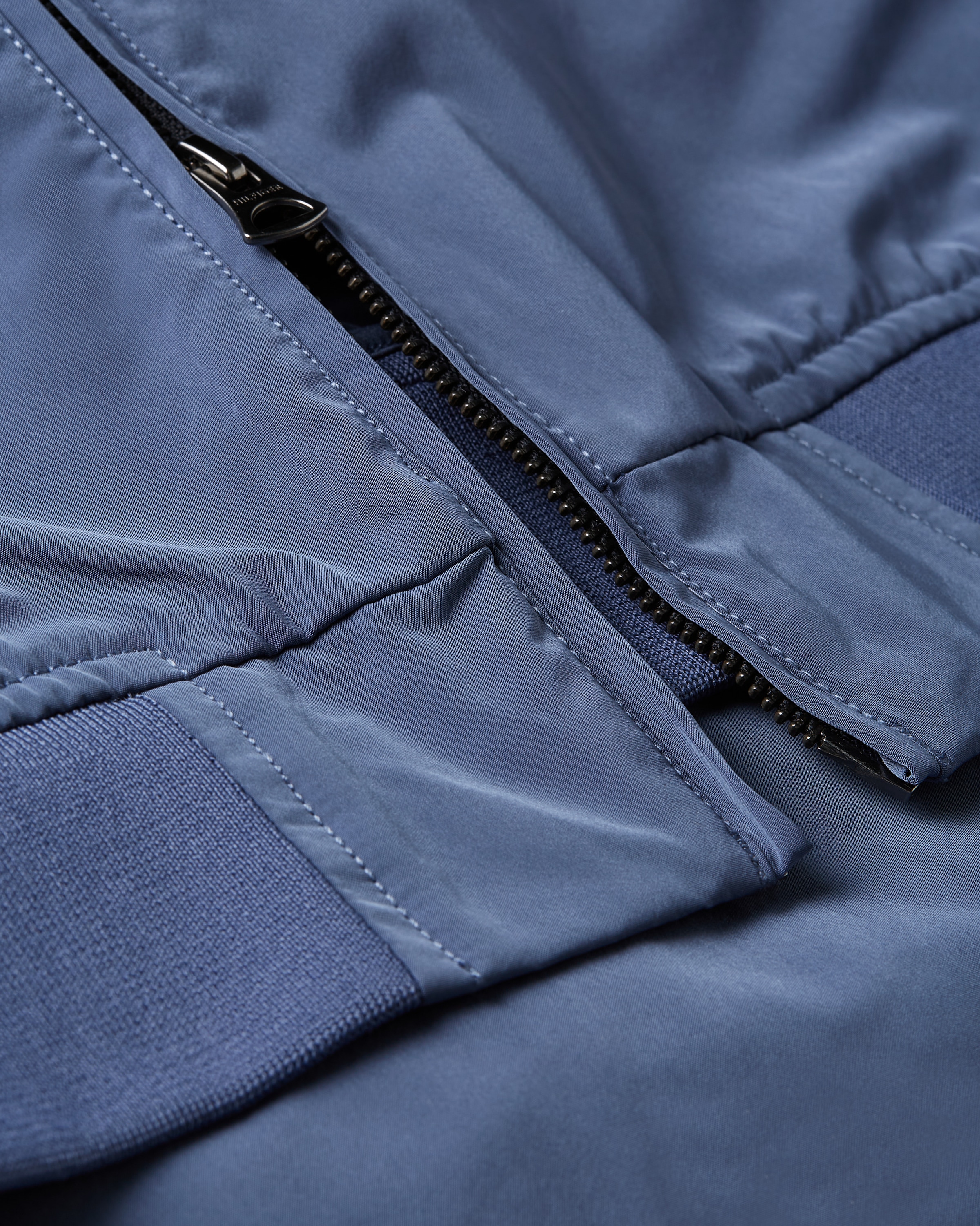 Tommy Hilfiger Blouson »HARRINGTON JACKET«