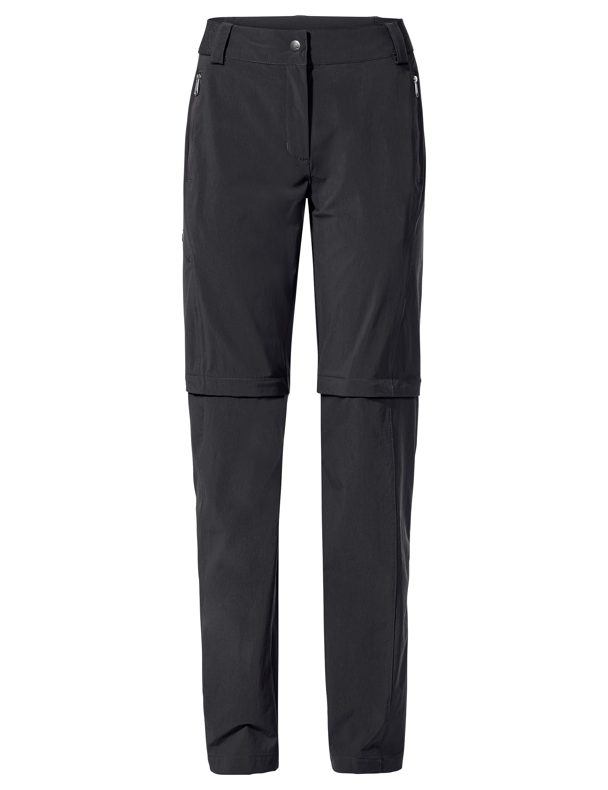 VAUDE Trekkinghose »WOMEN'S FARLEY STRETCH ZO T-ZIP PANTS II«