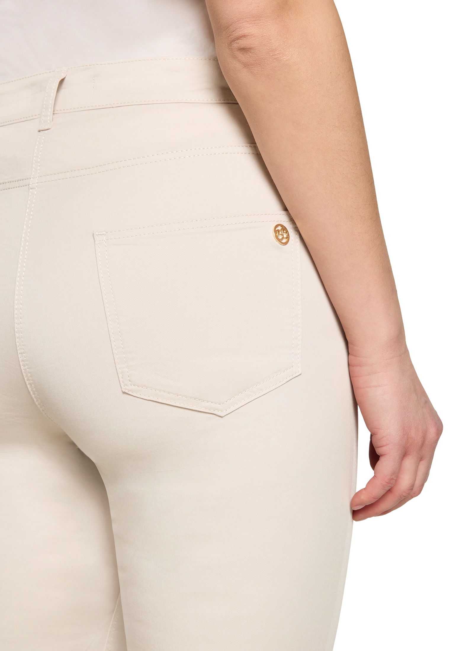 Betty Barclay Stoffhose »Damen Slim Fit«