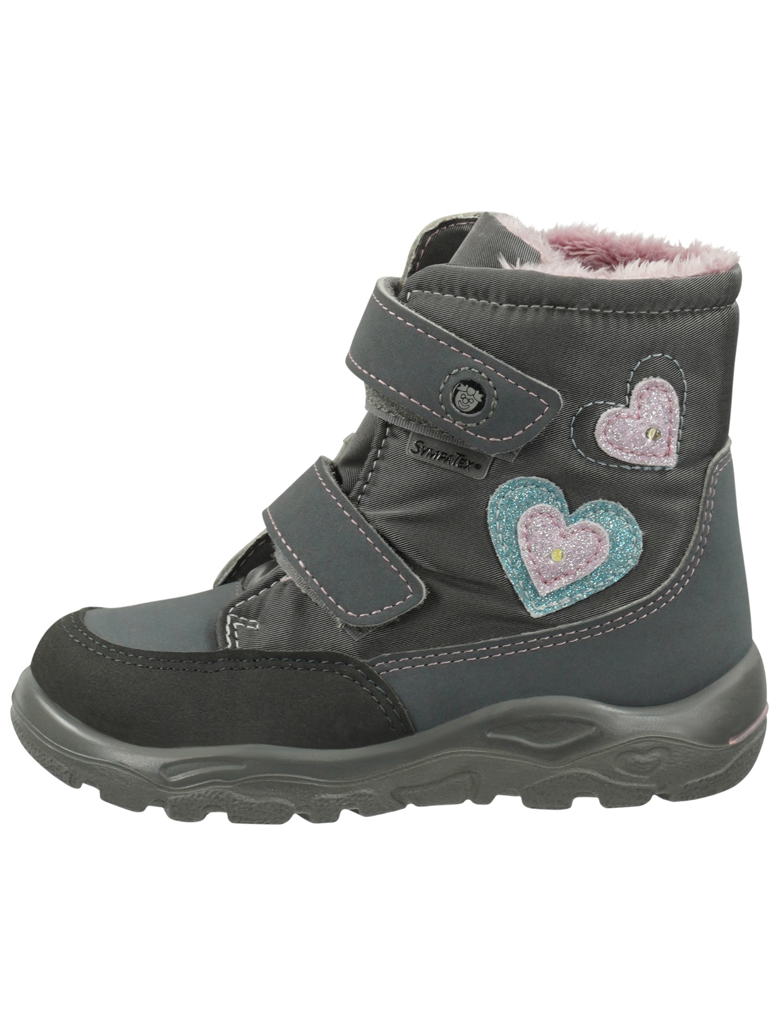 Pepino Stiefelette »Pepino Stiefelette Lederimitat«
