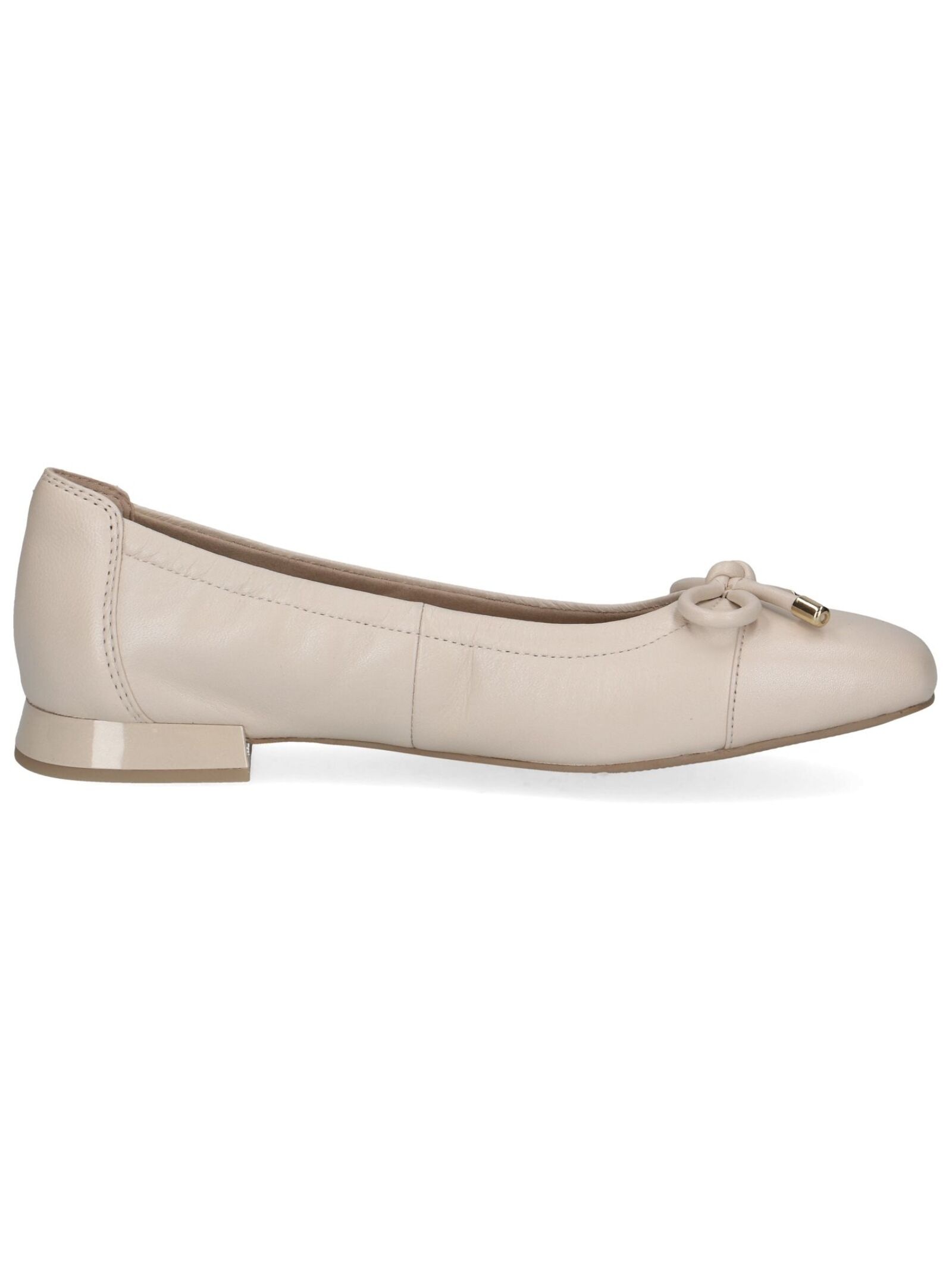 Caprice Ballerina »Caprice Ballerinas Leder«