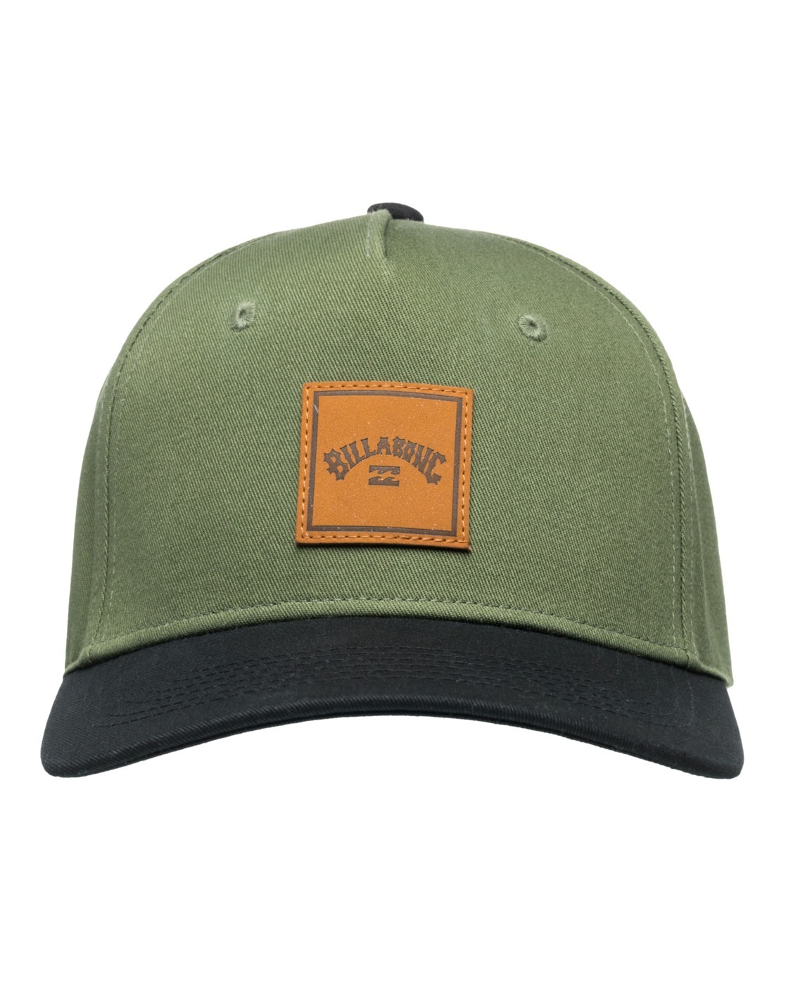Billabong Snapback Cap "Stacked" günstig online kaufen