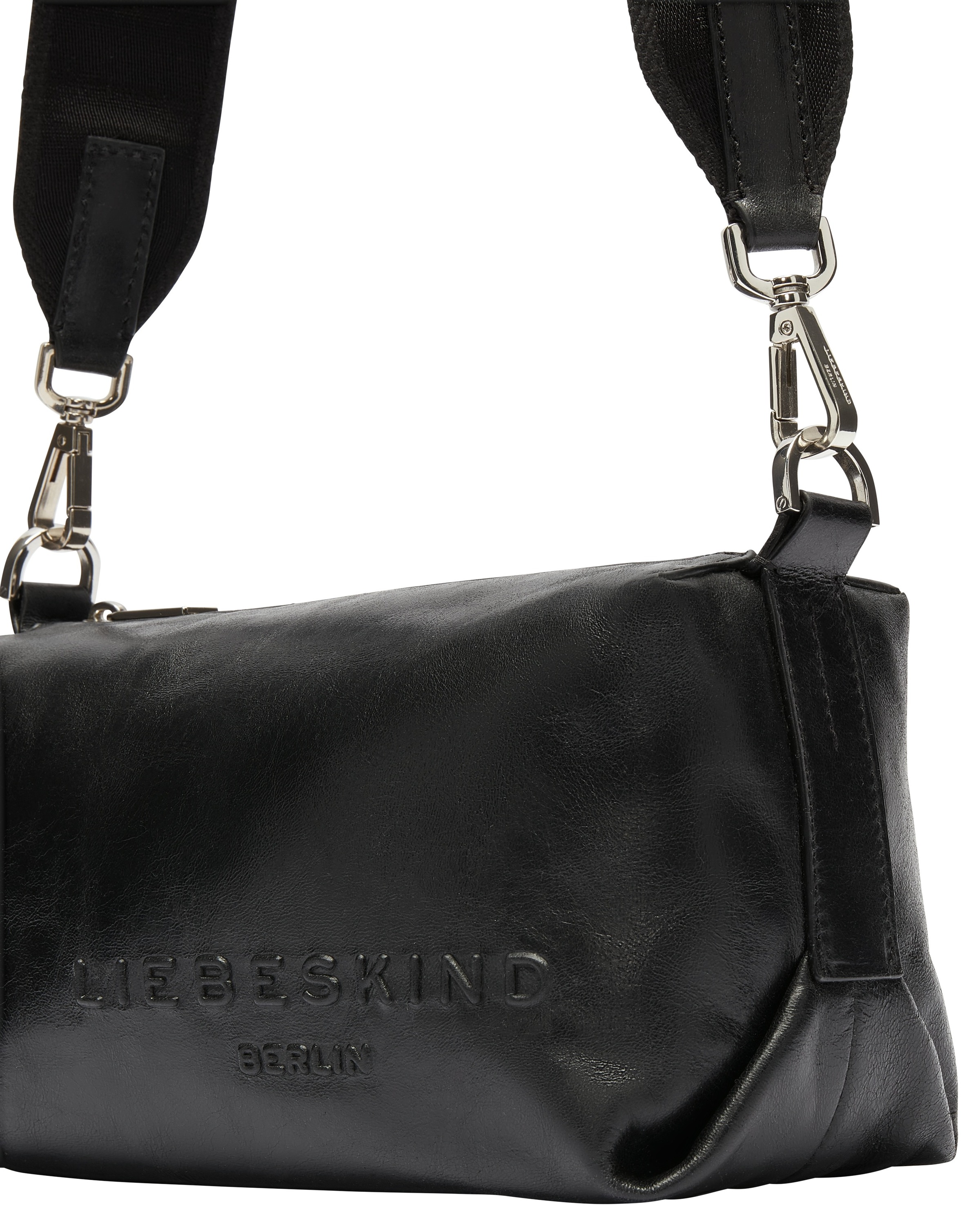 Liebeskind Berlin Mini Bag »Elvira Camera bag S«