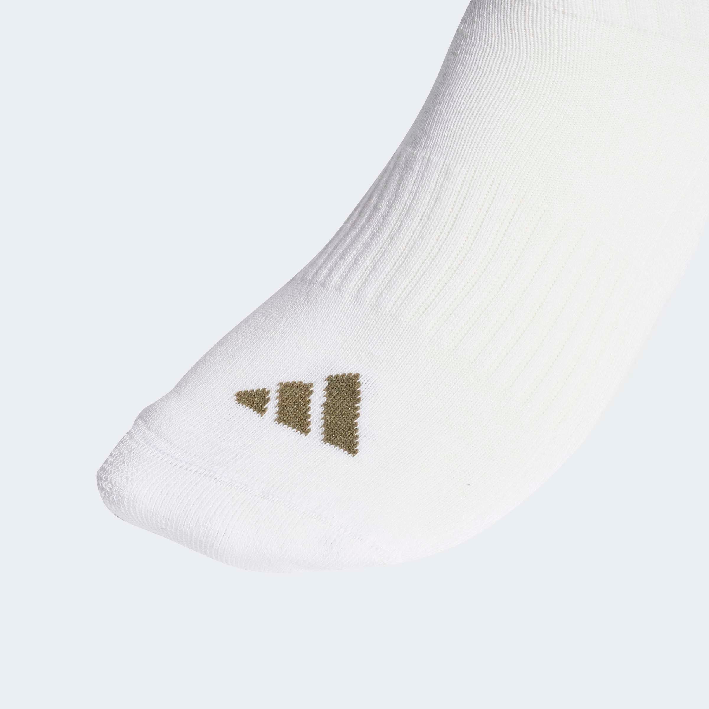 adidas Performance Funktionssocken »3S ESS C CRW 3P« 3 Paar tlg.
