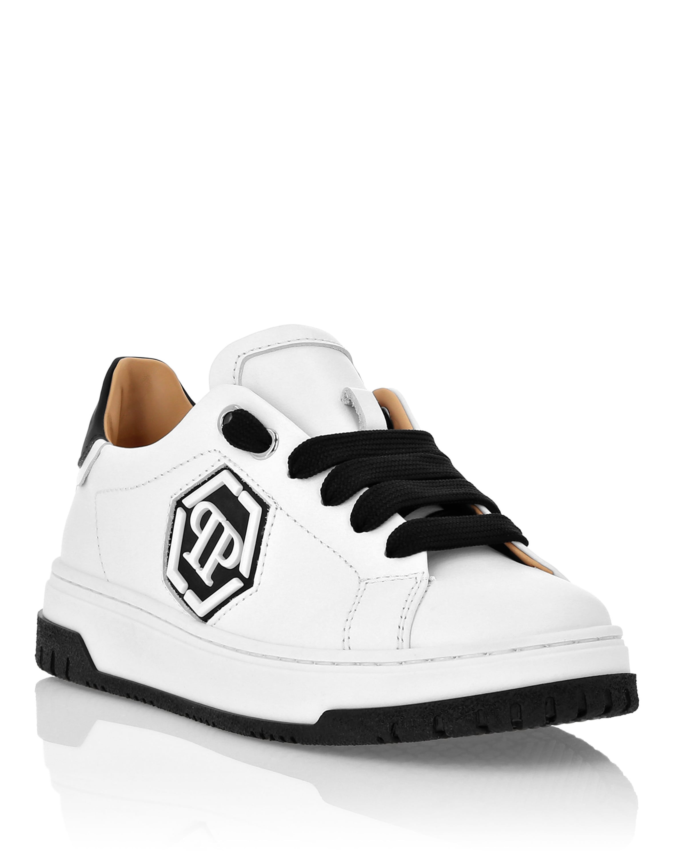 PHILIPP PLEIN Sneaker "Hexagon"