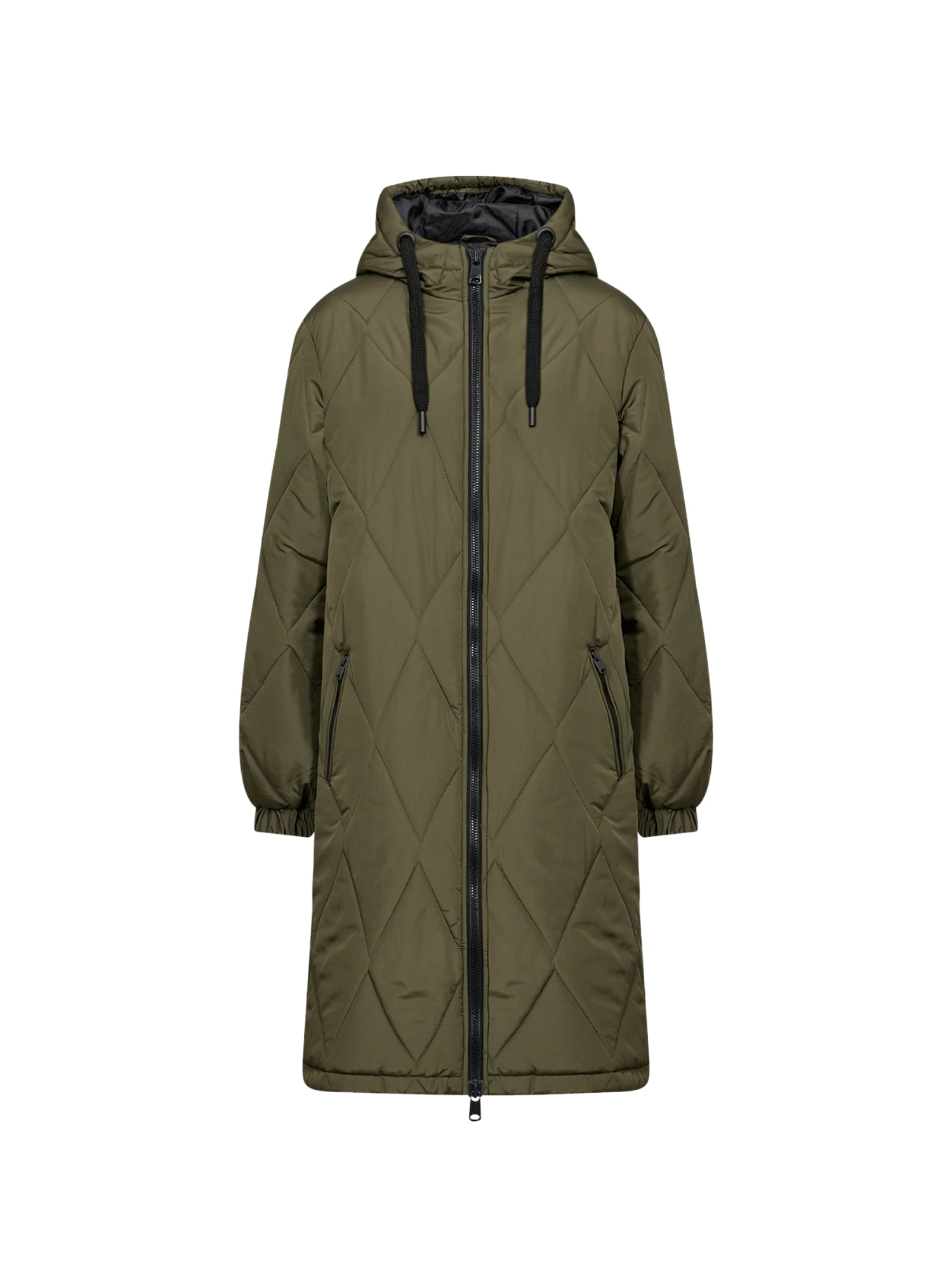 soyaconcept Kurzmantel "Soya Concept Coat SC-FENYA 65" günstig online kaufen