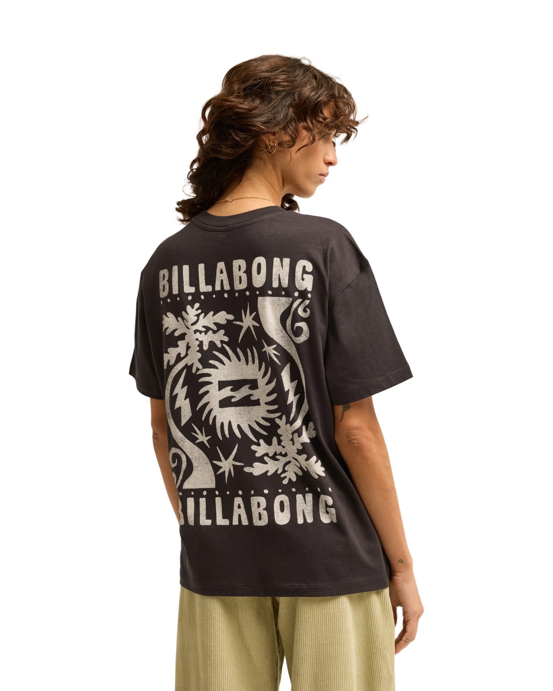 Billabong T-Shirt »Always Looking«