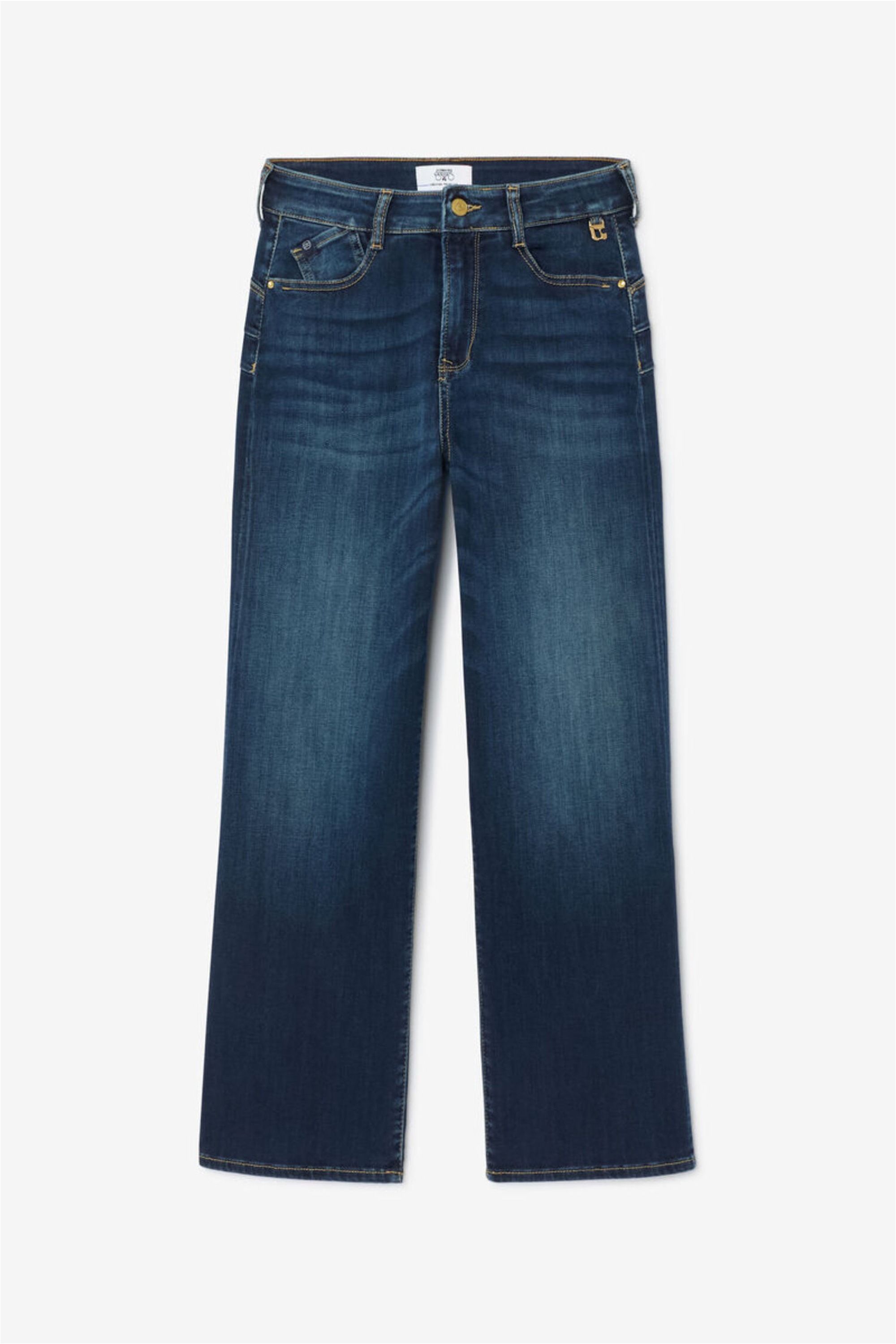 Thumbnail - Le Temps Des Cerises Bequeme Jeans "WILMA"