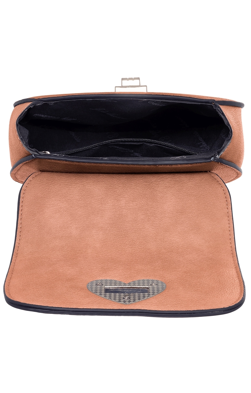 Lady Edelweiss Handtasche »Handtasche 18200«