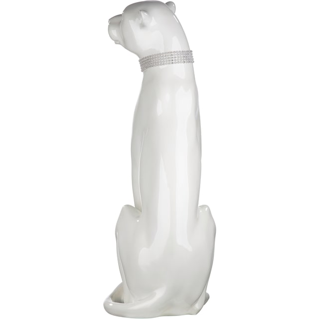 Casablanca by Gilde Tierfigur »Panther« bestellen | BAUR | Tierfiguren