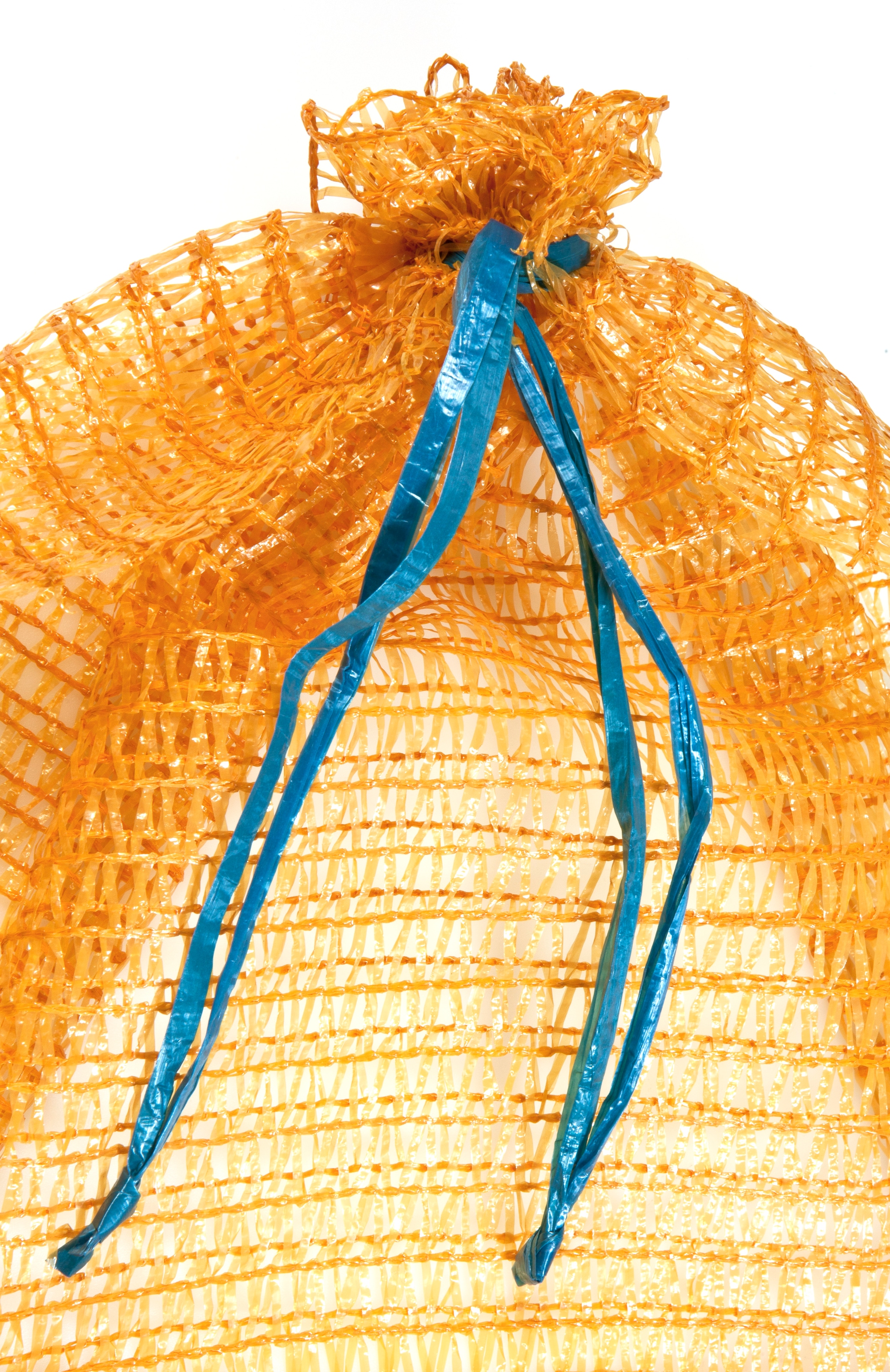 Windhager Gartensack »zum Lagern von Kartoffeln, Äpfeln, Zwiebeln« Packung, 10 tlg. Netzsack 50x80 cm