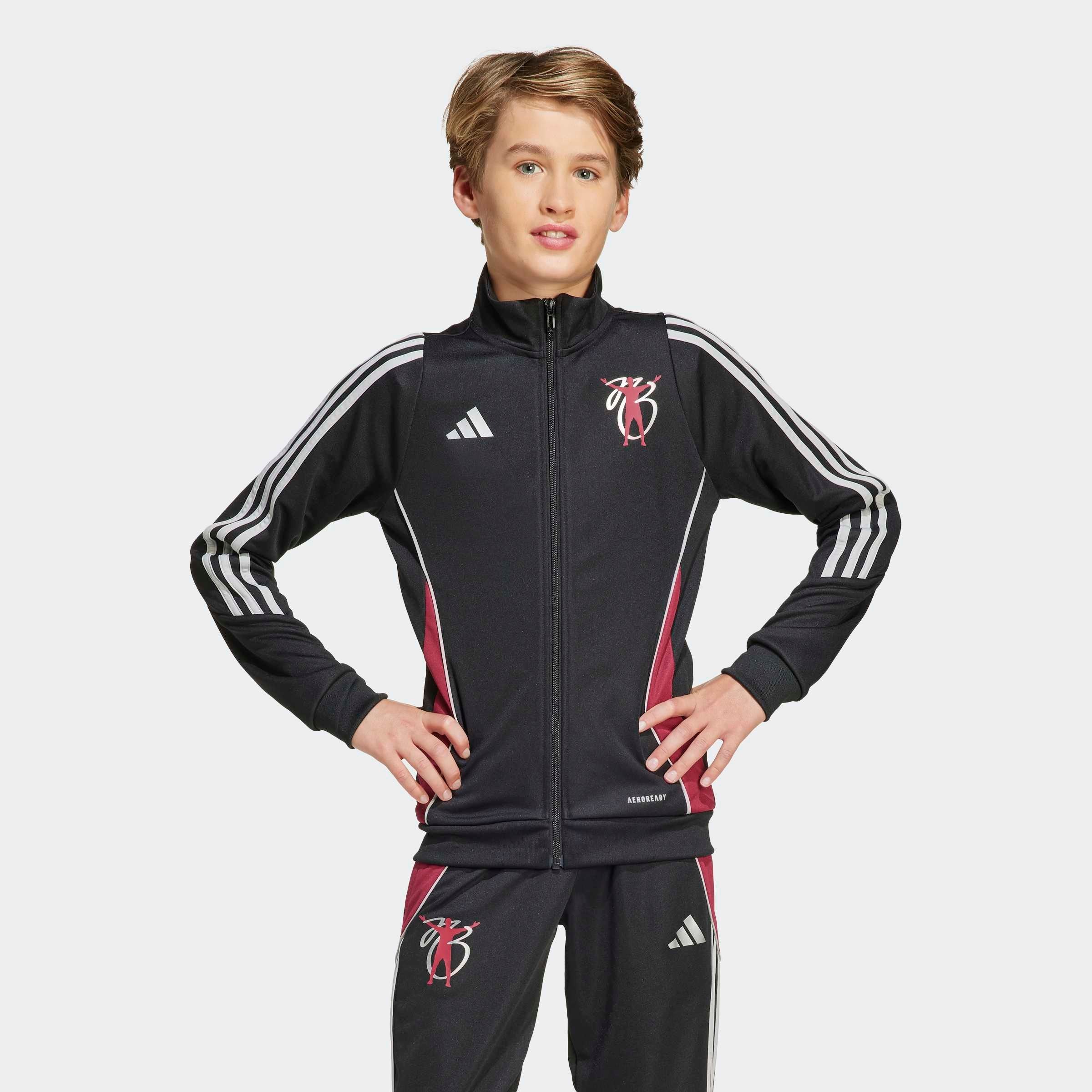 adidas Performance Trainingsjacke »JB TIRO JKT Y«