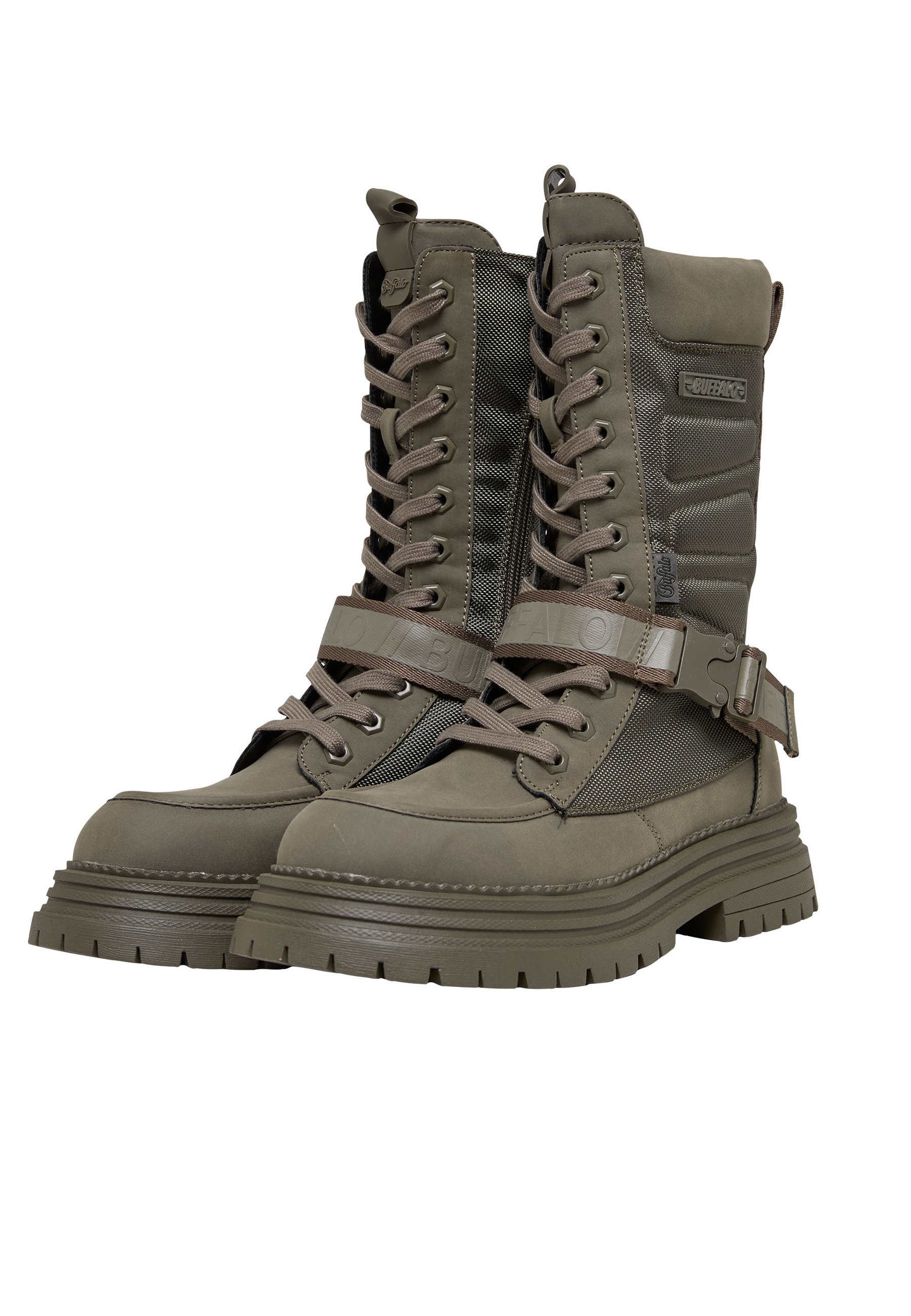 Buffalo Stiefel "Buffalo LENNOX COM HI"