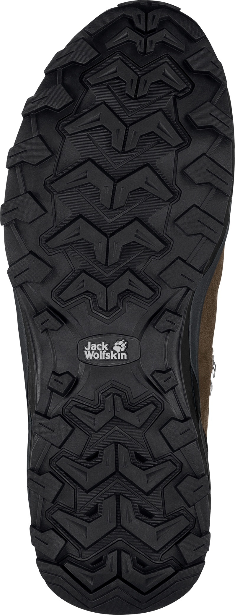 Jack Wolfskin Hikingschuh »REFUGIO TEXAPORE MID M«