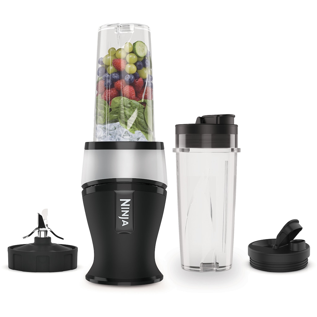 NINJA Smoothie-Maker »QB3001EUS«, 700 W