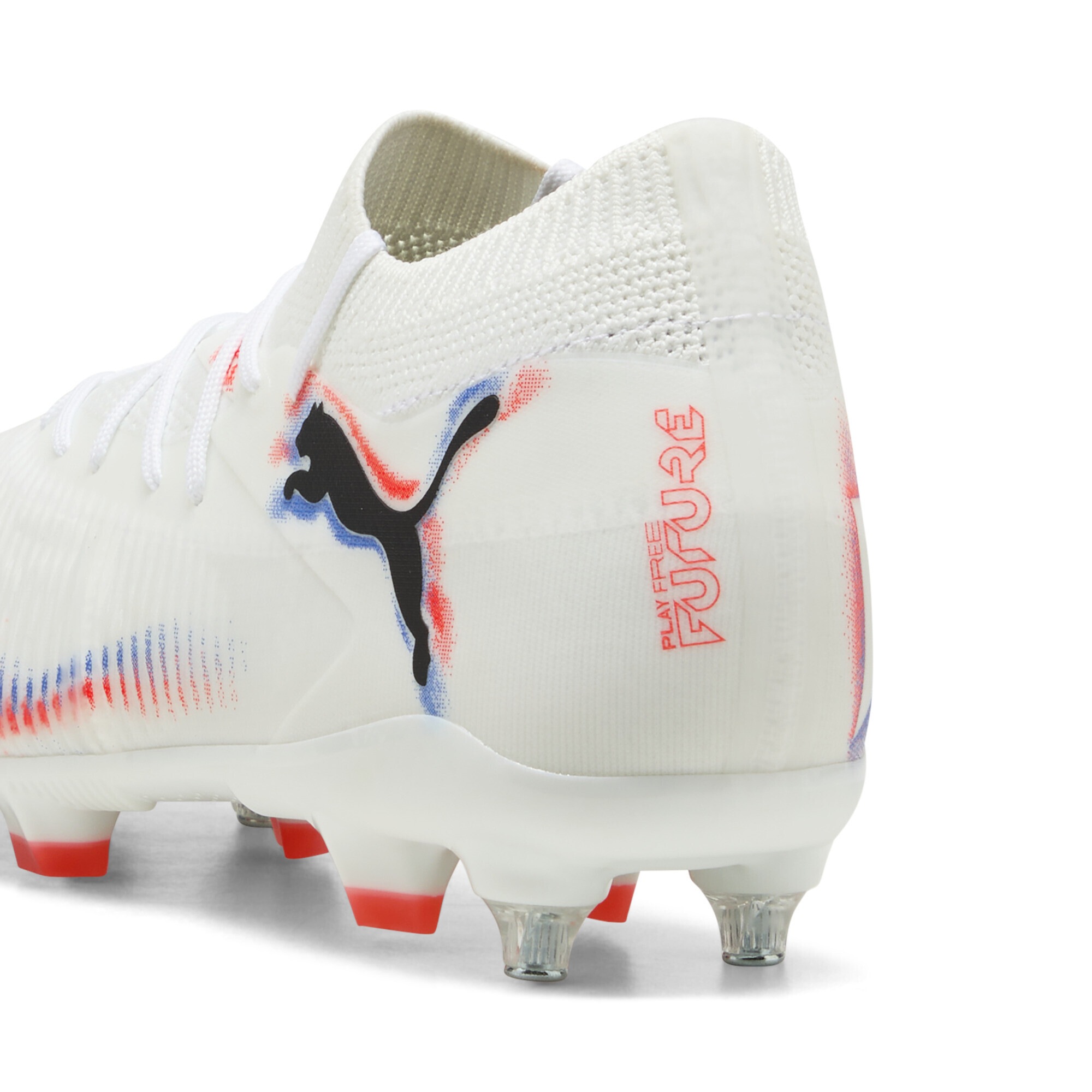 PUMA Fußballschuh "FUTURE 8 MATCH MxSG Fußballschuhe Erwachsene" günstig online kaufen