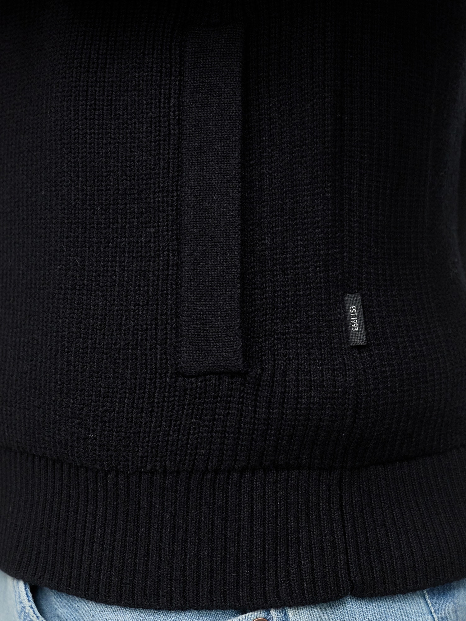 Indicode Strickjacke »INEmil Cardigan«