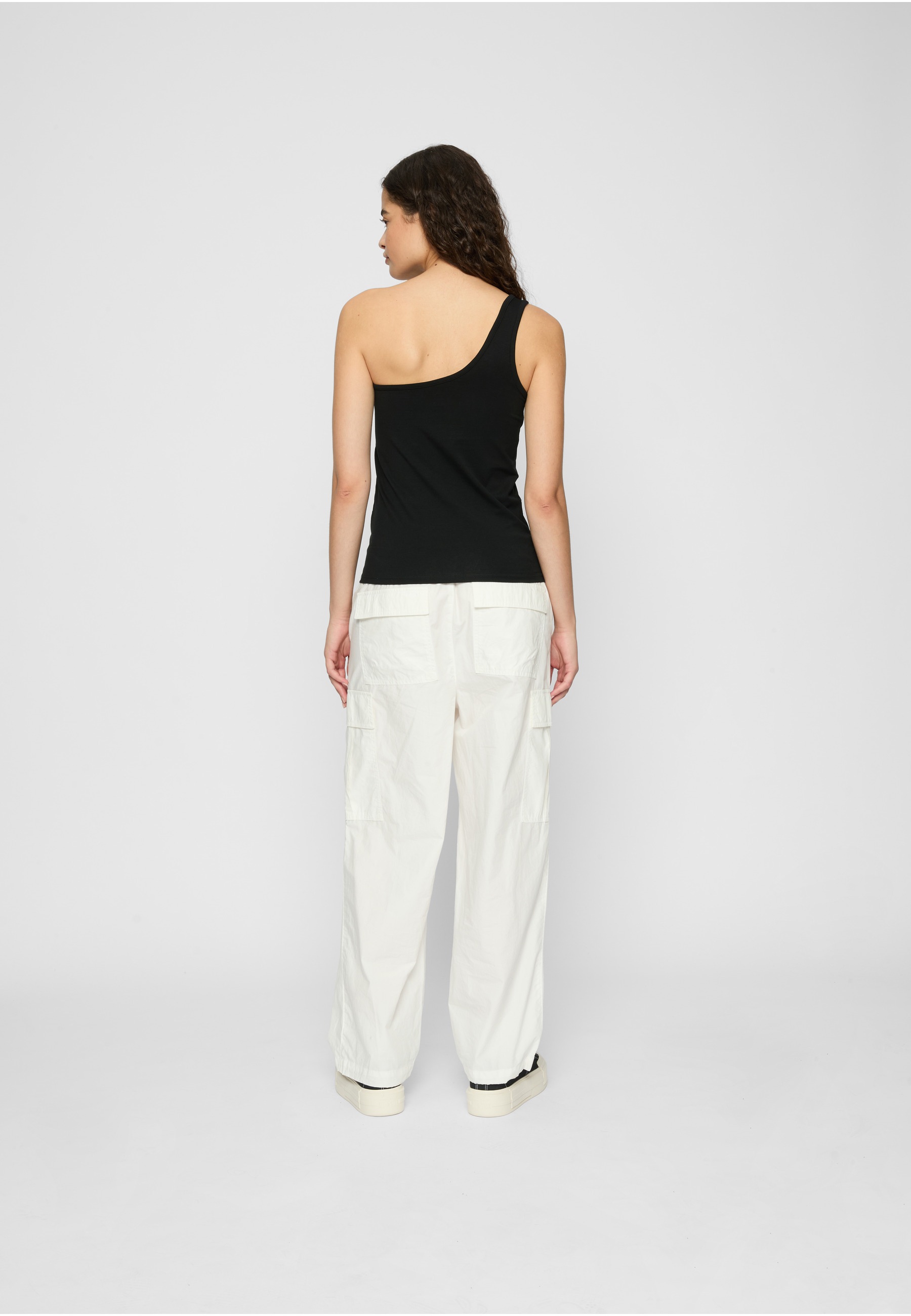 Brandit Muskelshirt »Brandit Brandit Abbey Bandeau Top one strap« 1