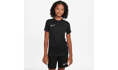 NK auf Trainingsshirt Short kaufen GX TOP Nike Sleeve »K | TRPHY - BAUR Rechnung Kinder« für DF