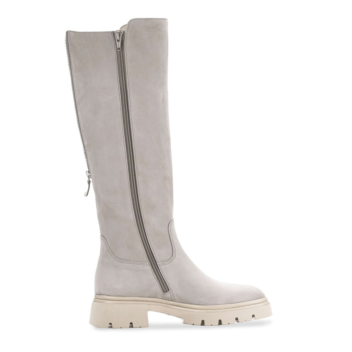 Thumbnail - Gabor Stiefel "Sportlicher Stiefel Materialmix Leder/Lederimitat"