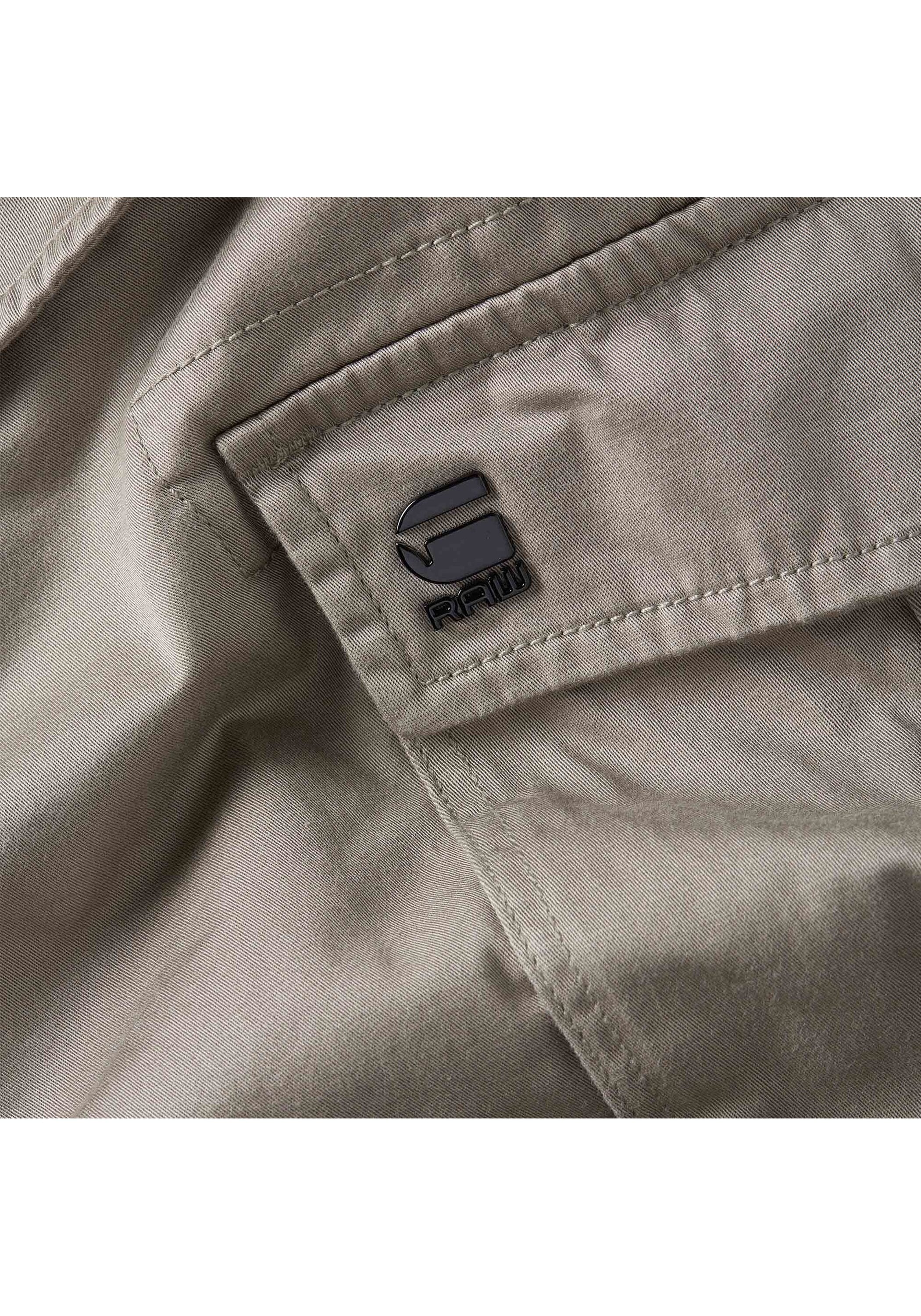 G-STAR Skinny-fit-Jeans »Jeans Rovic Zip 3d Regular Tapered«