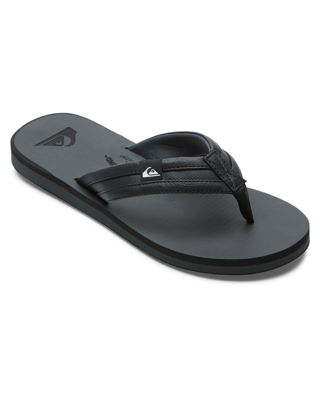 Quiksilver Sandale "Carver Squish" günstig online kaufen