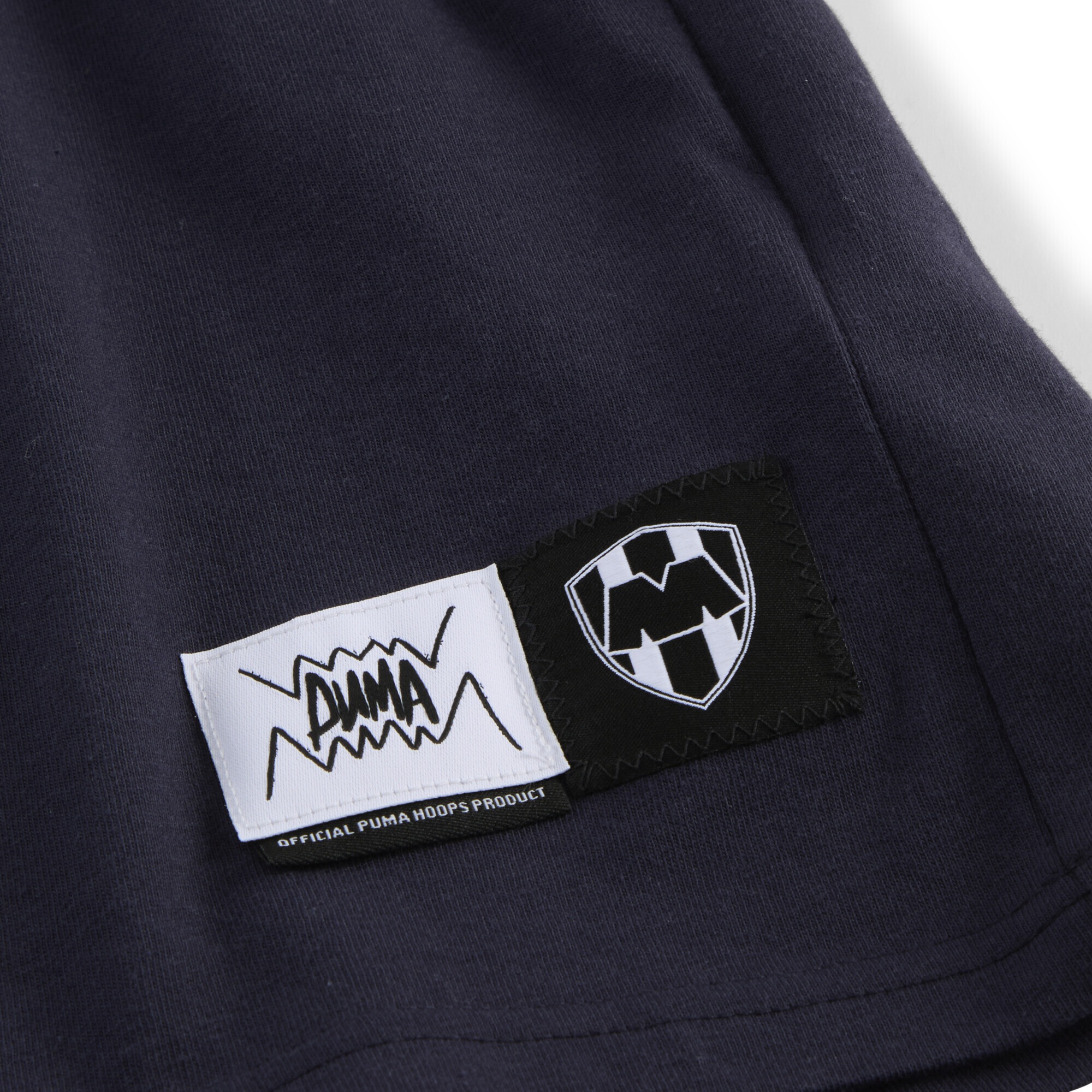 PUMA Trainingsshirt »PUMA HOOPS x CF MONTERREY Basketballshirt Herren«